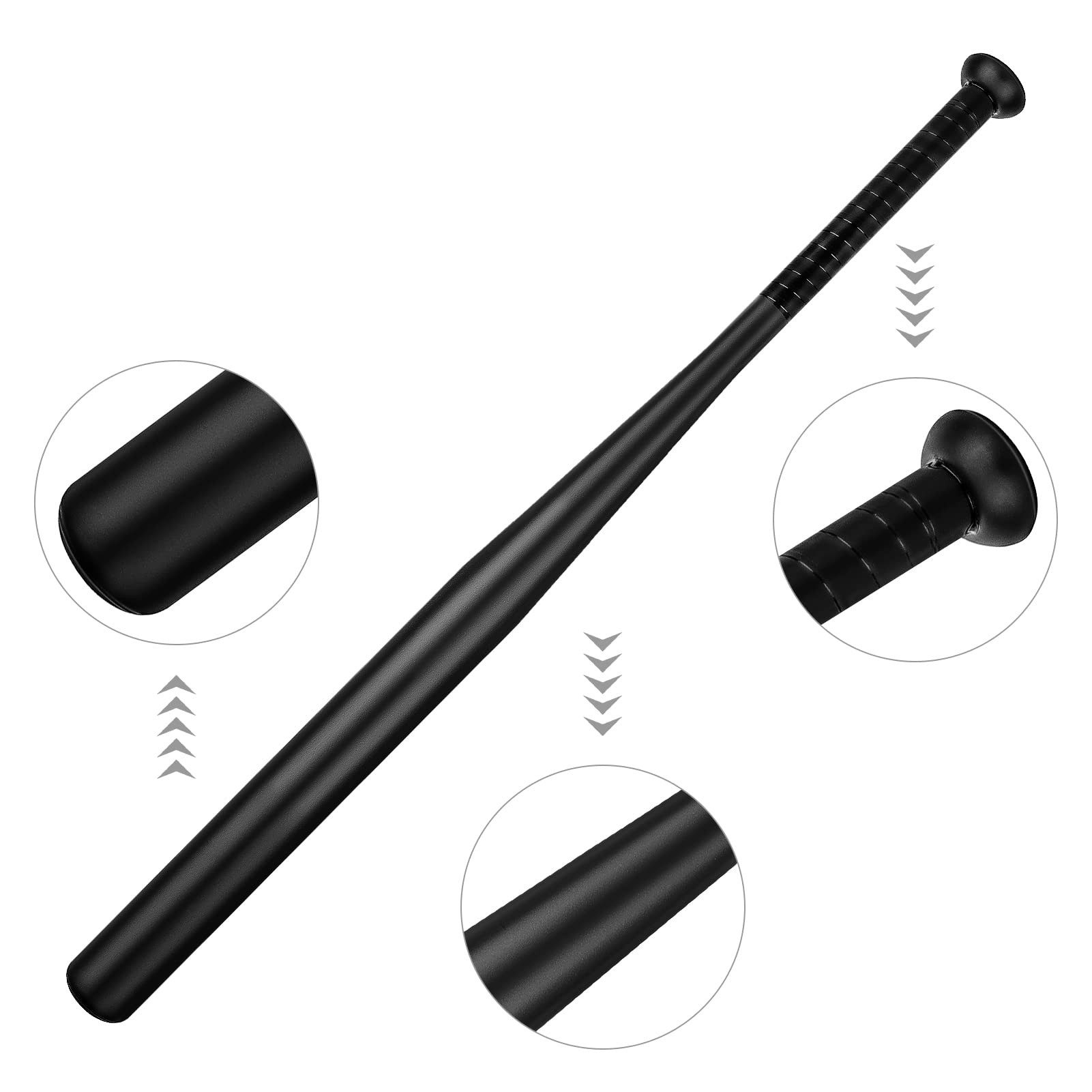 Youyijia Baseballschläger 82 cm Baseball Bat Softball Sports Equipment