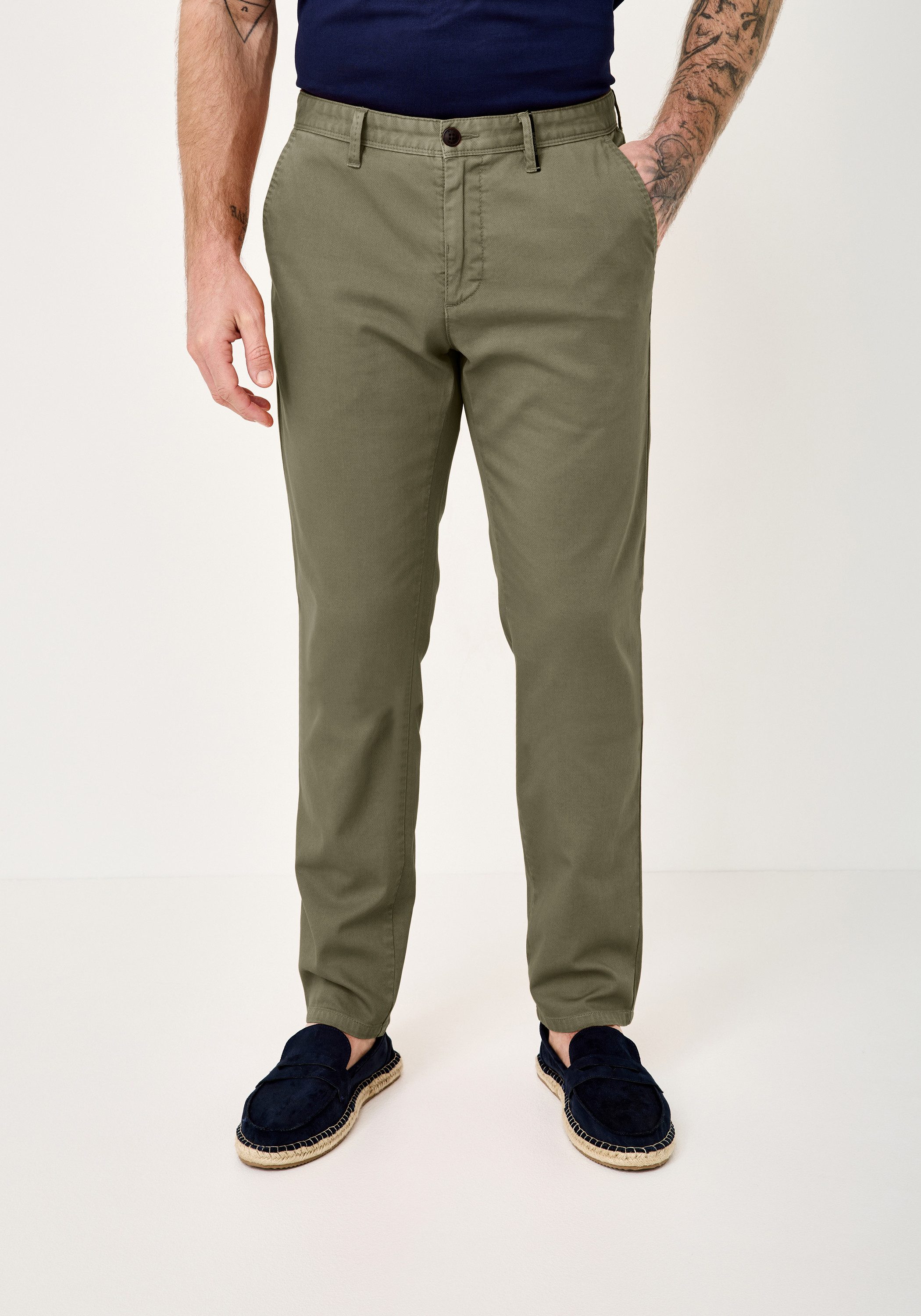 Chinohose JASPER