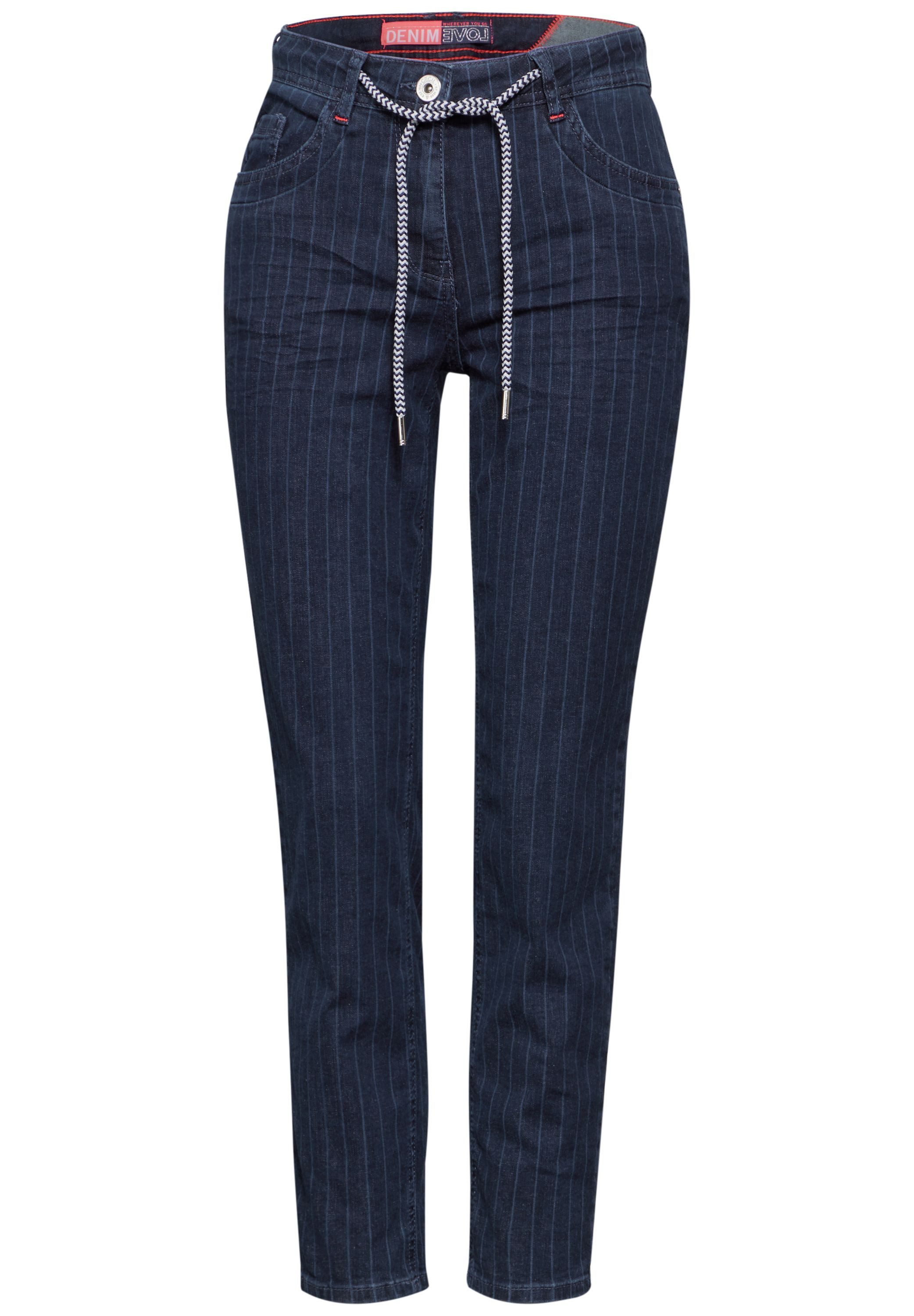 CECIL 5-Pocket-Jeans