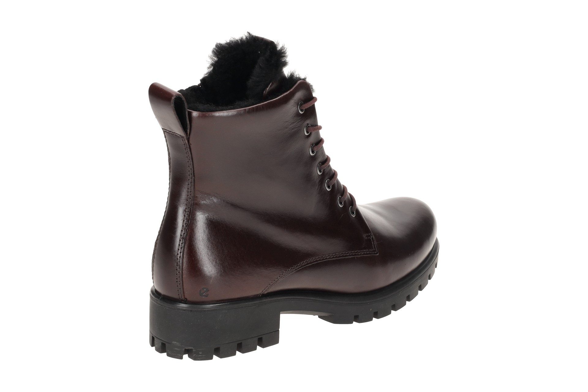 Ecco 49005301385 Stiefel