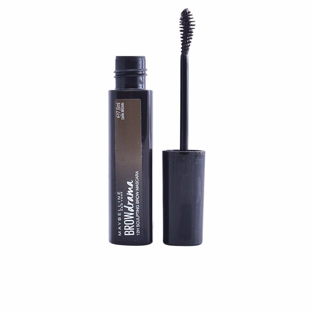 MAYBELLINE NEW YORK Mascara Maybelline New York Brow Drama 12 H ...