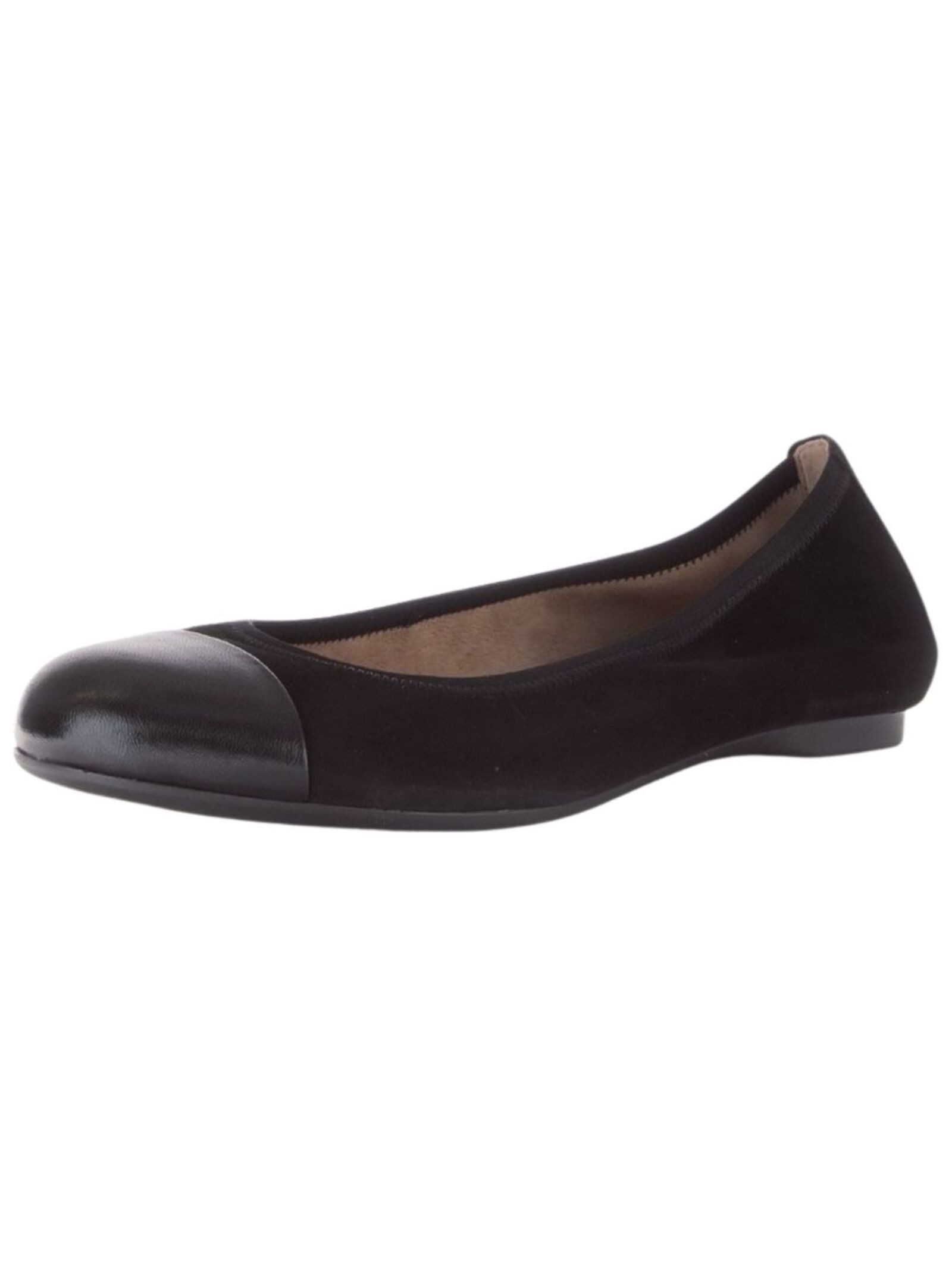 Gabor Ballerinas Leder Ballerina günstig online kaufen