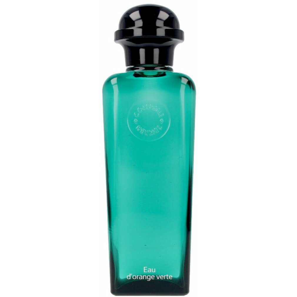 HERMÈS Körperpflegeduft Eau D'orange Verte Eau De Cologne Spray 200ml