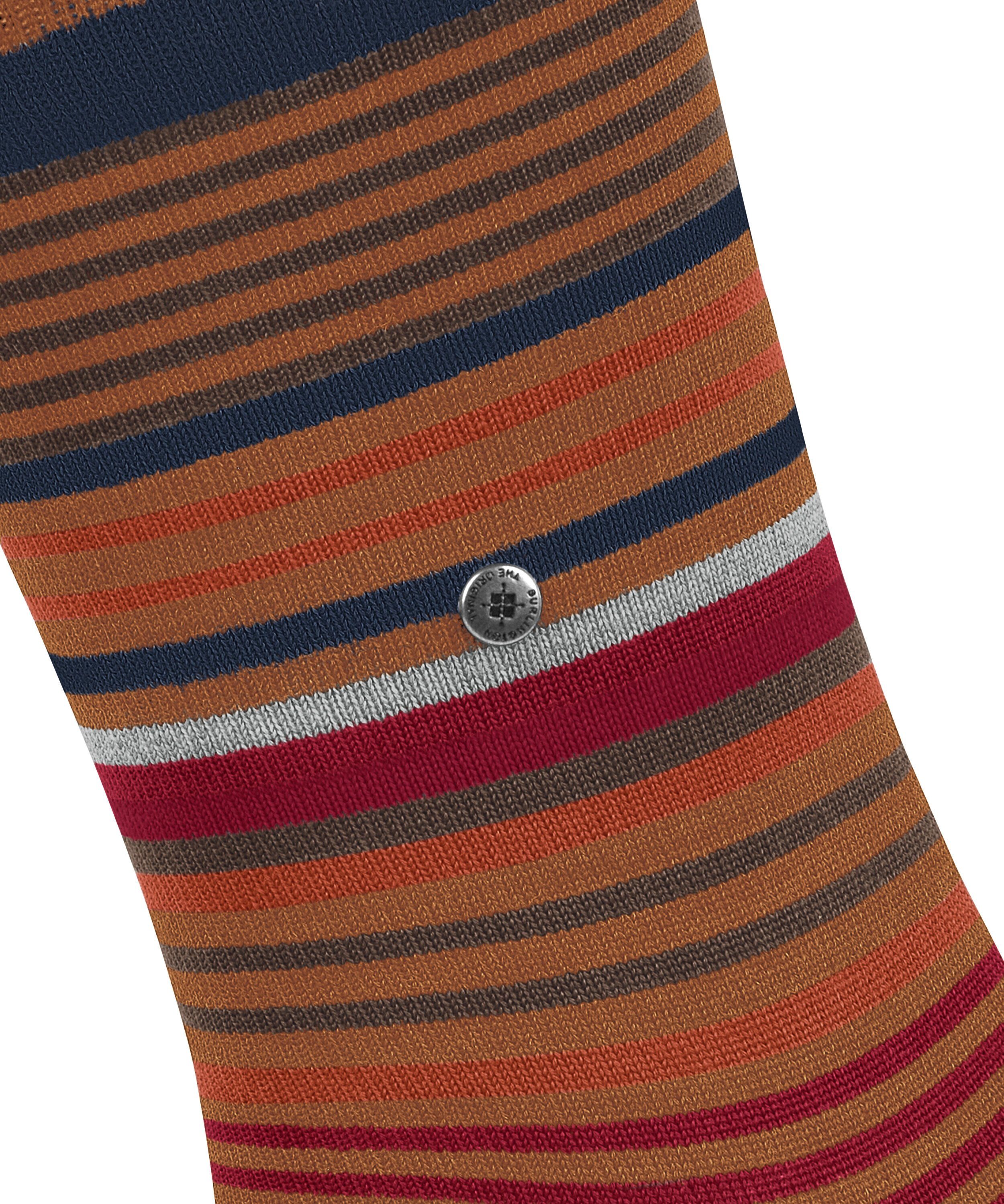 sierra (1-Paar) Socken Stripe Burlington (5190)