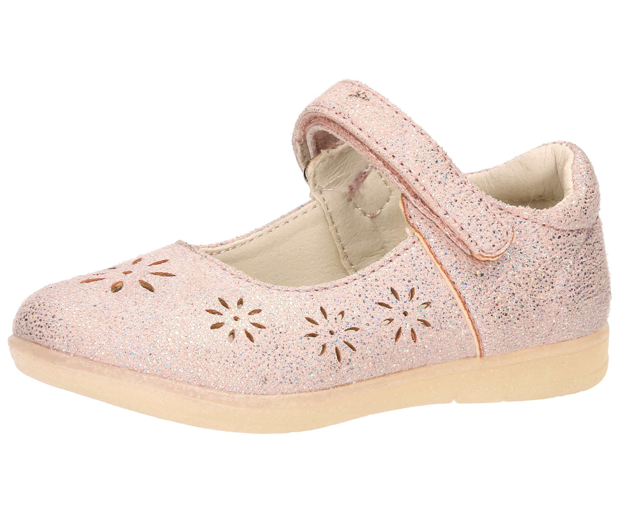 Ballerina Elf Magic V Klettschuh