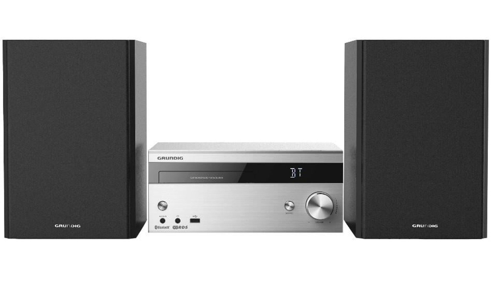 Grundig Stereoanlage