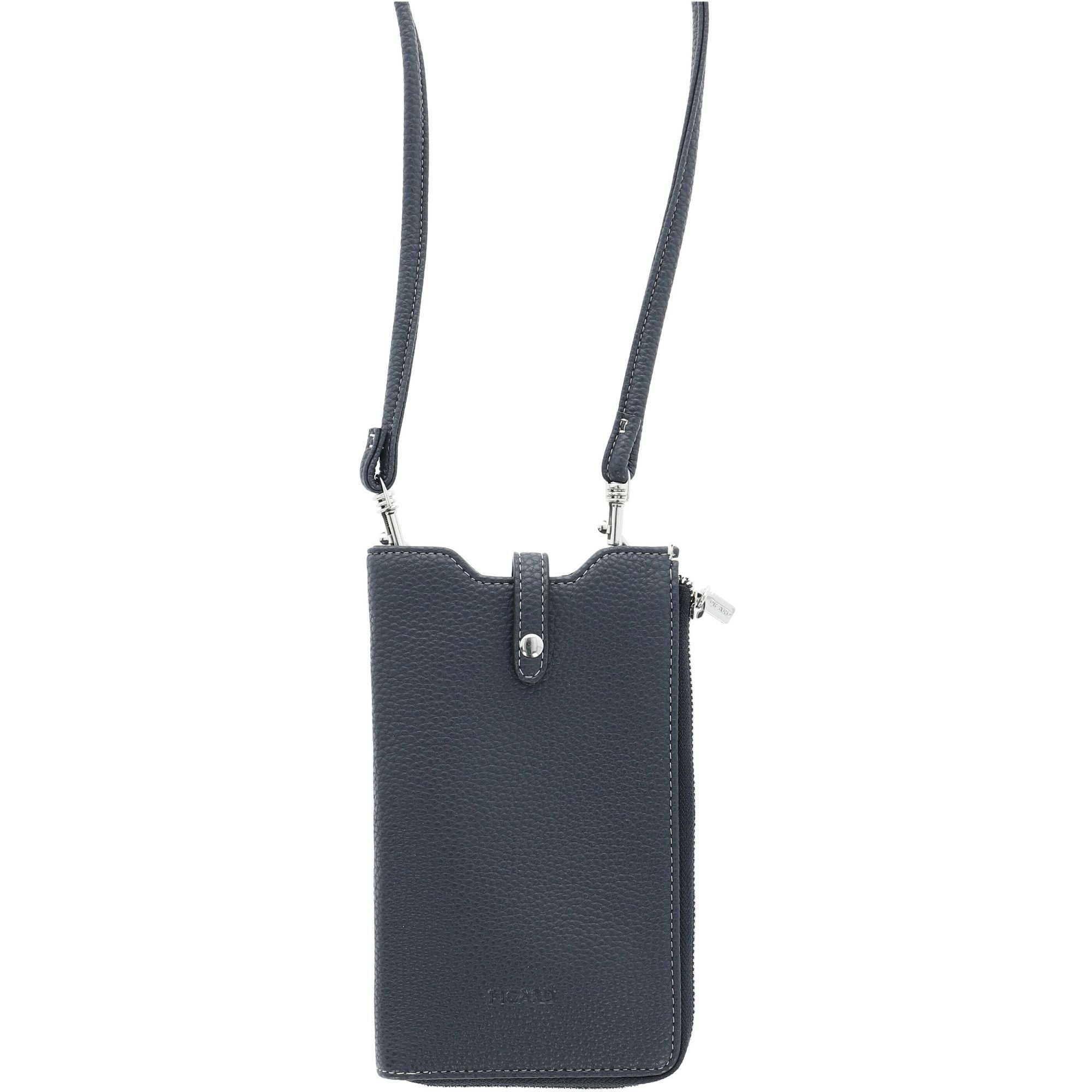 Picard Loire, Black (Schwarz): Handbags