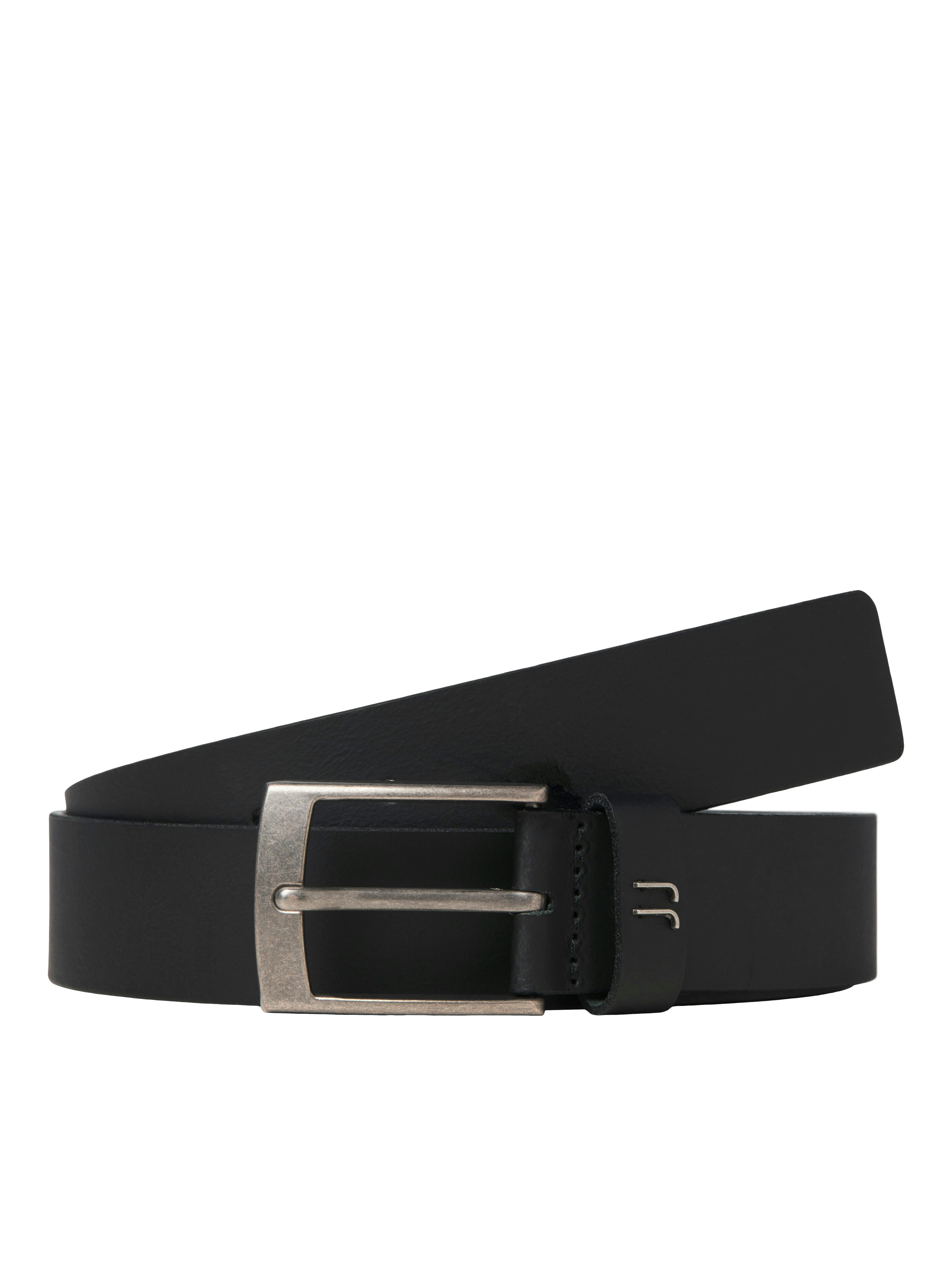 Jack & Jones Ledergürtel JACDALLAS BELT NOOS günstig online kaufen