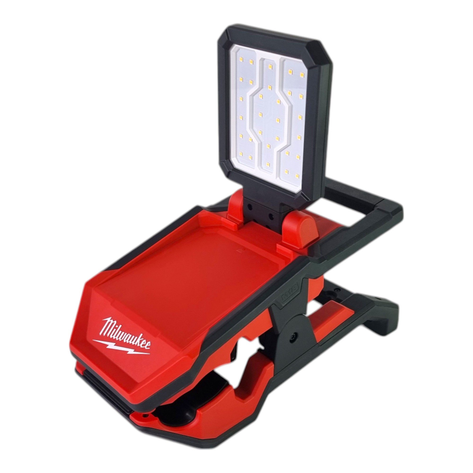 Milwaukee Baustrahler M18 PAL2-0 18V 2000 lm IP20 (4933493547) - ohne Akku, ohne Ladegerät