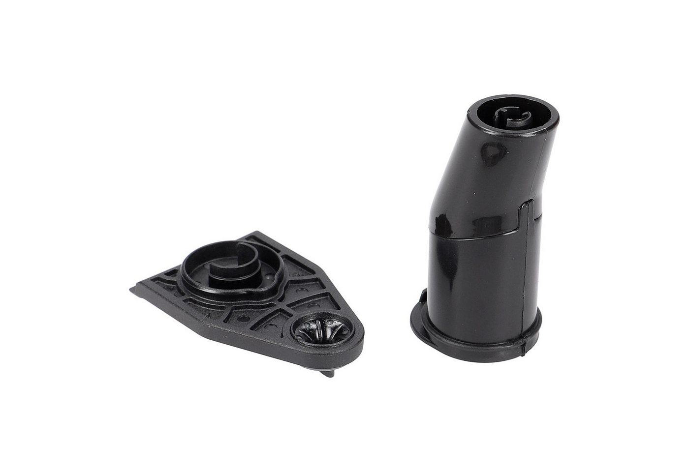 Thumbnail - easyPART Schlauch wie BOSCH 12027369 BOSCH 12027369 Auslaufdüse für, Zubehör für Kaffeemaschine