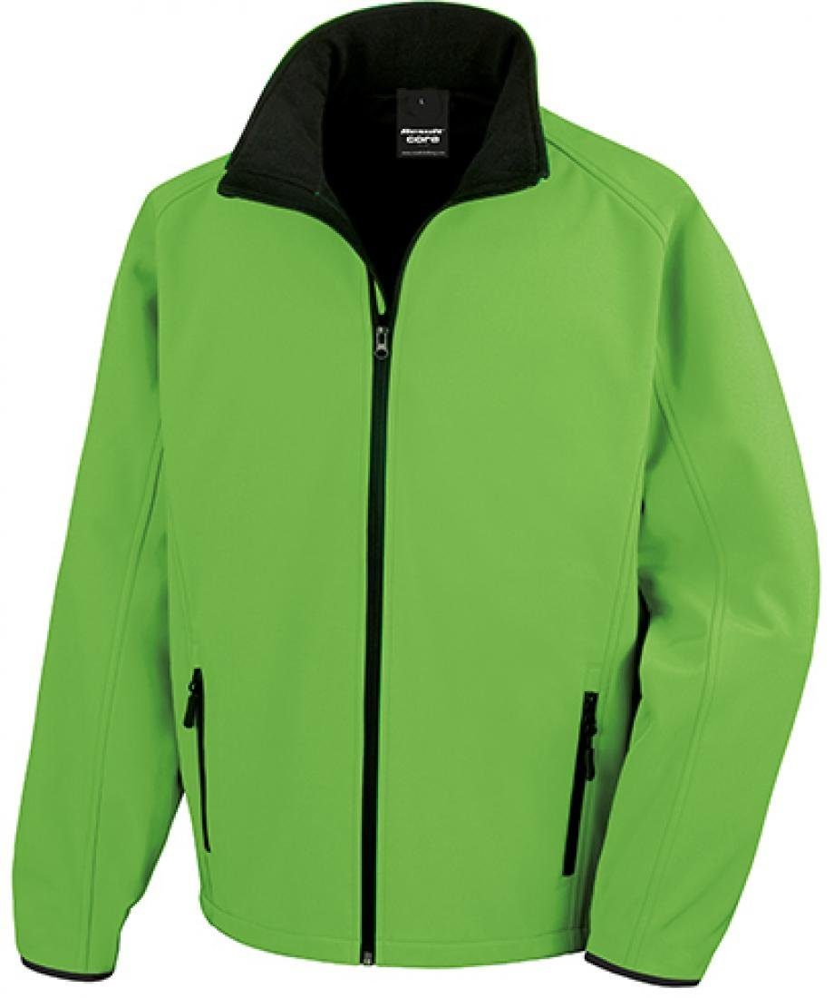 Softshelljacke Leichte Herren Soft Shell Jacke