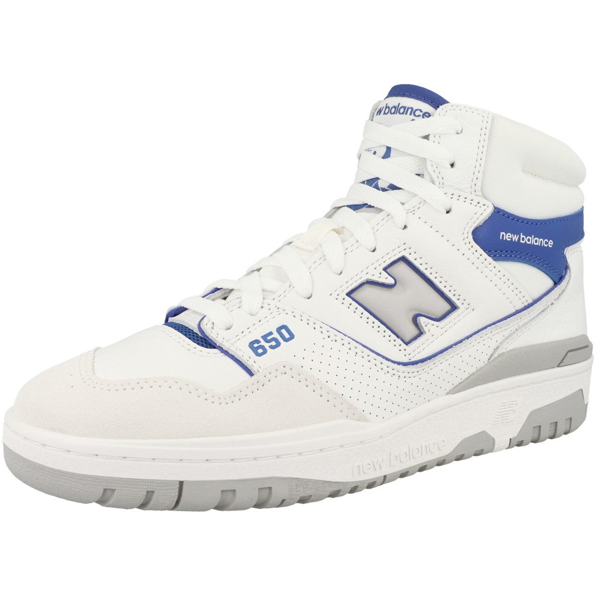 New Balance BB650 Herren Sneaker Turnschuhe, Sportschuhe, Freizeitschuhe, Halbschuhe, Schnürschuhe