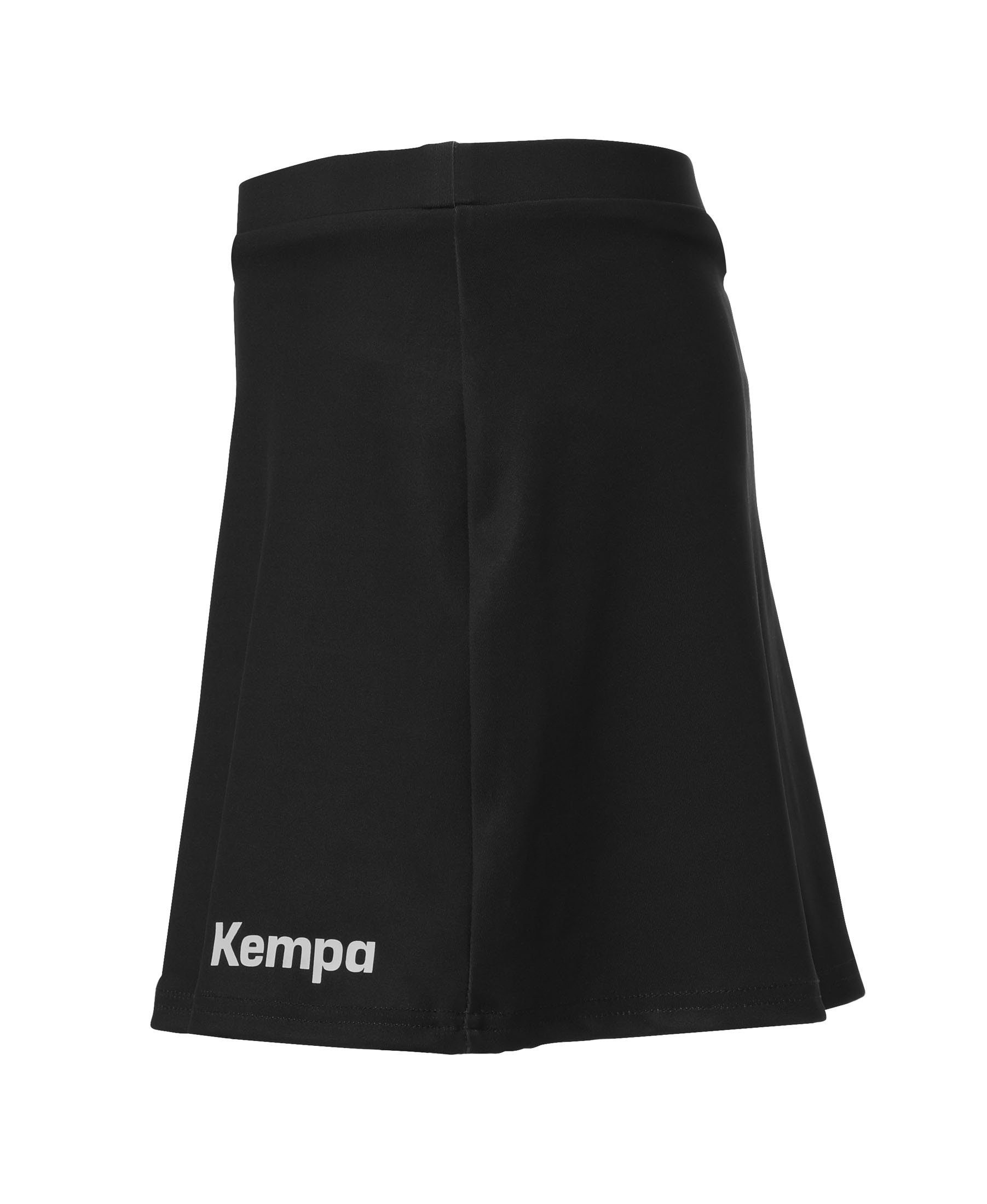 Kempa Skort Skort SKORT GIRLS Kids (1-tlg) elastisch