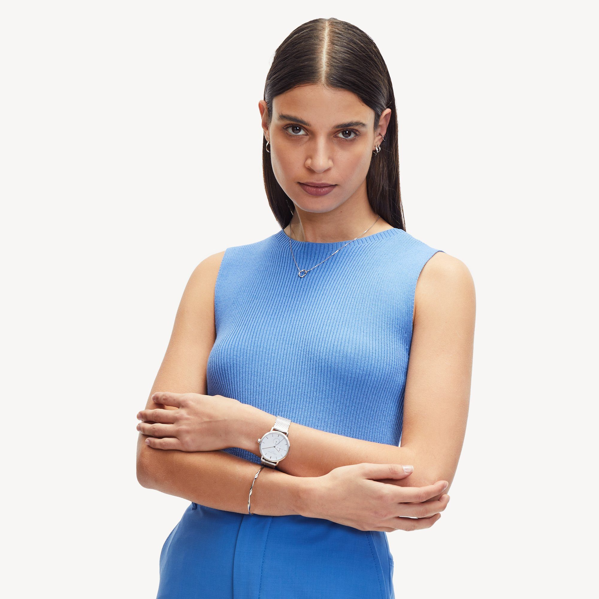 Liebeskind Berlin Armband Edelstahl günstig online kaufen