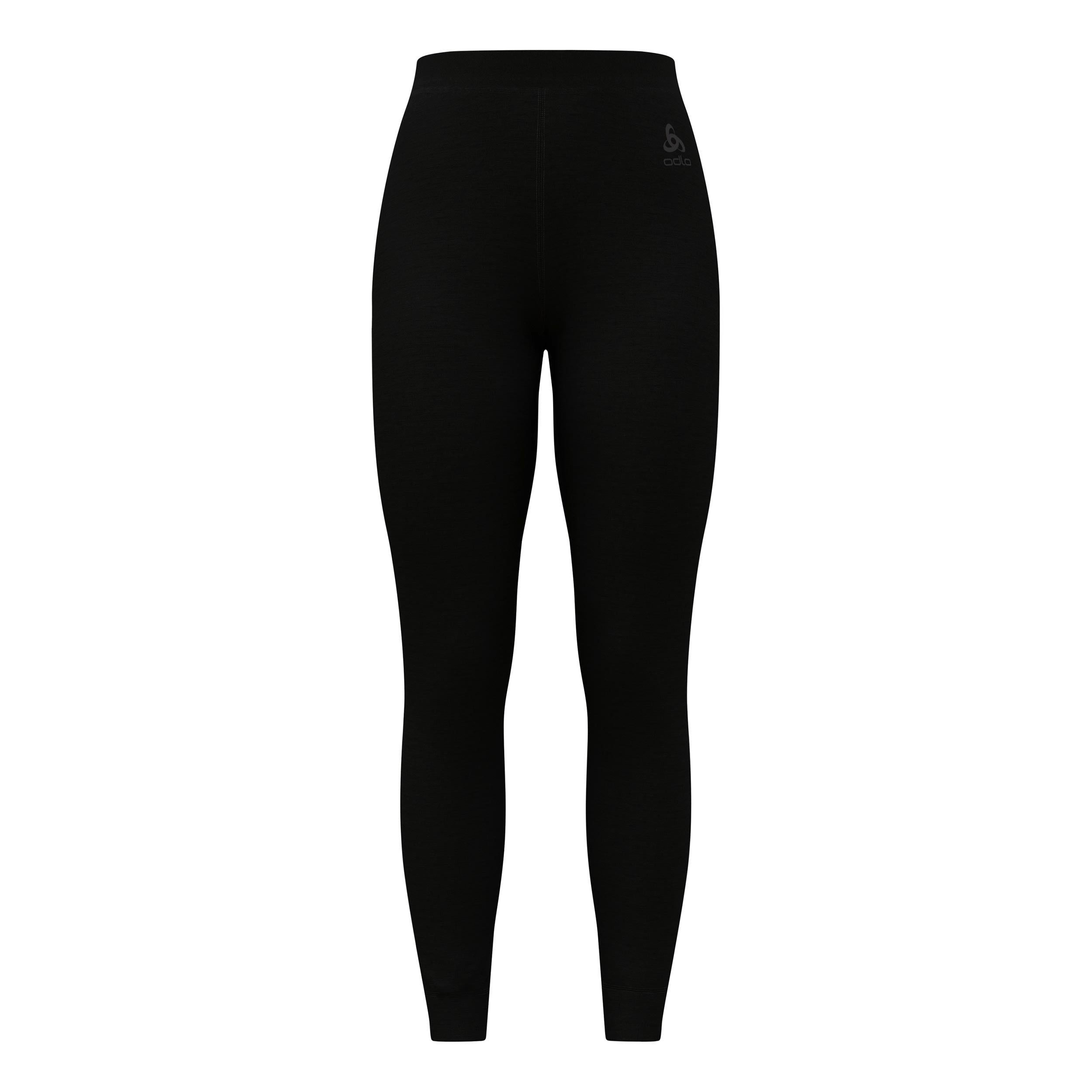 Laufhose Merino 160