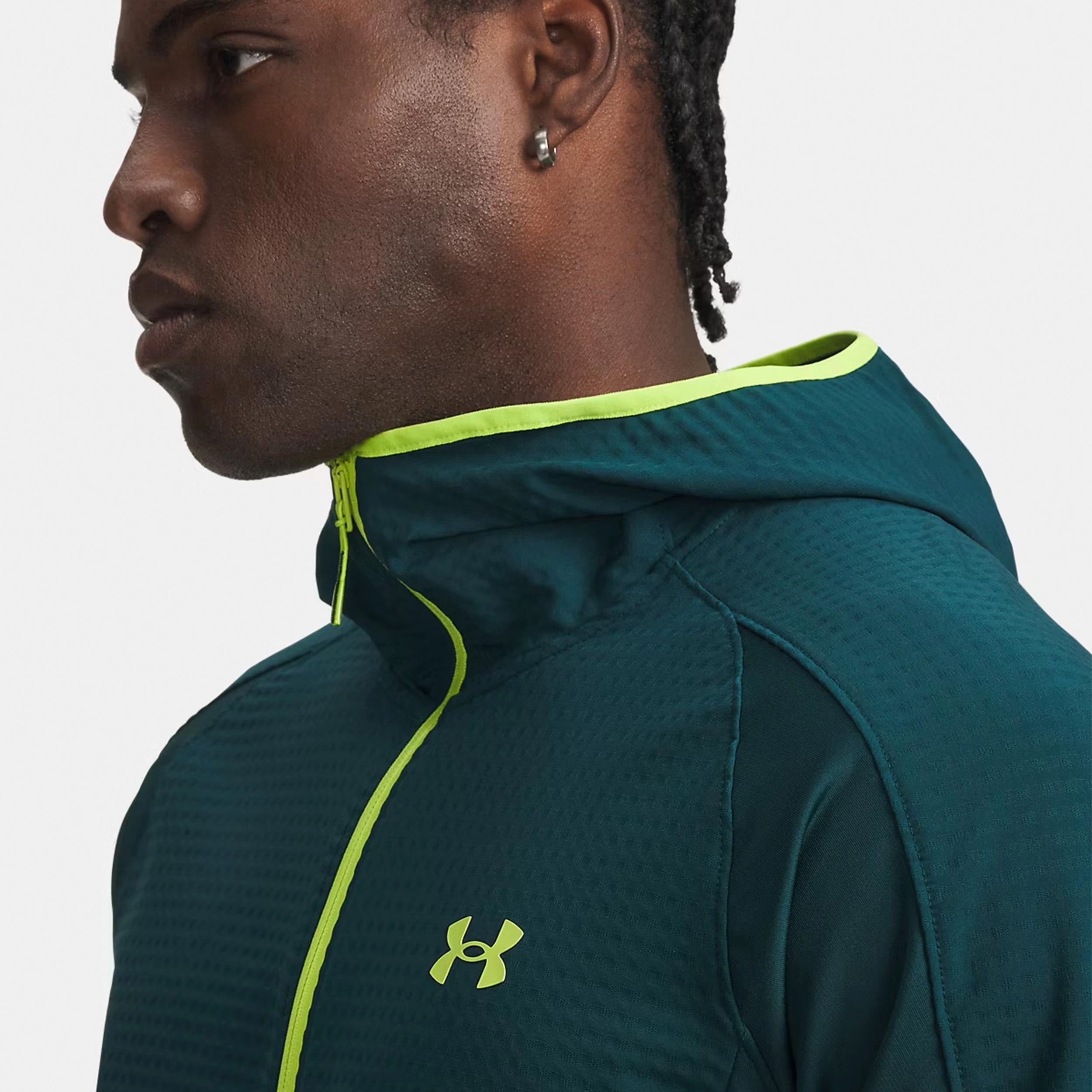Under Armour® Laufjacke Explor Offgrid