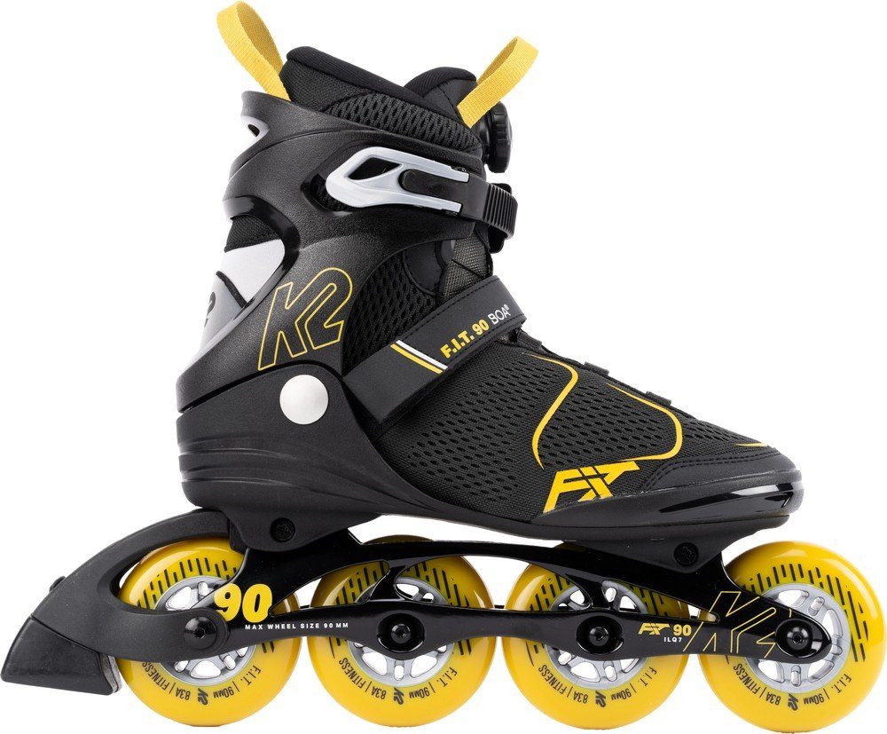 K2 Inlineskates