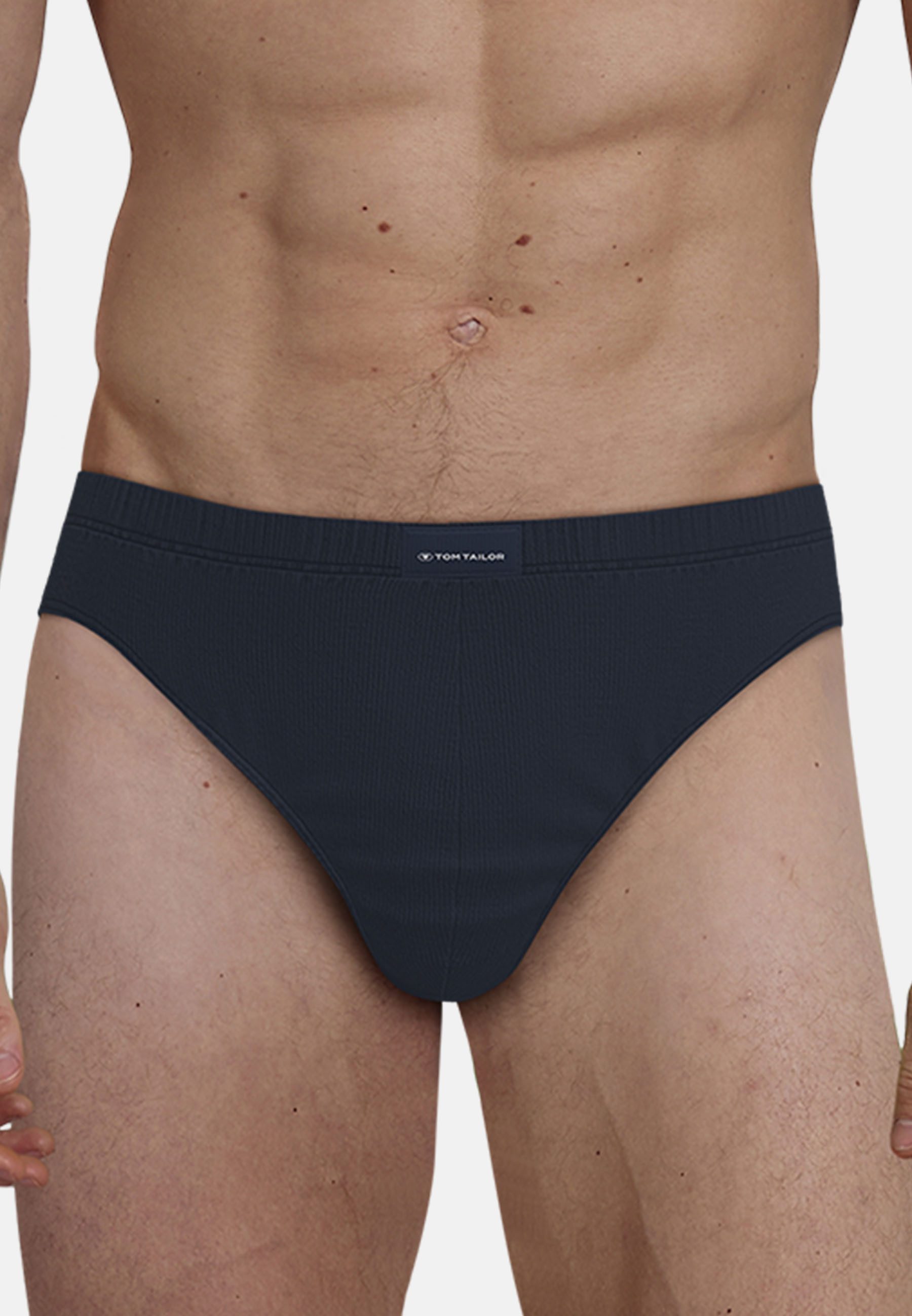 TOM TAILOR Minislip Colorado (Packung, 5er günstig online kaufen