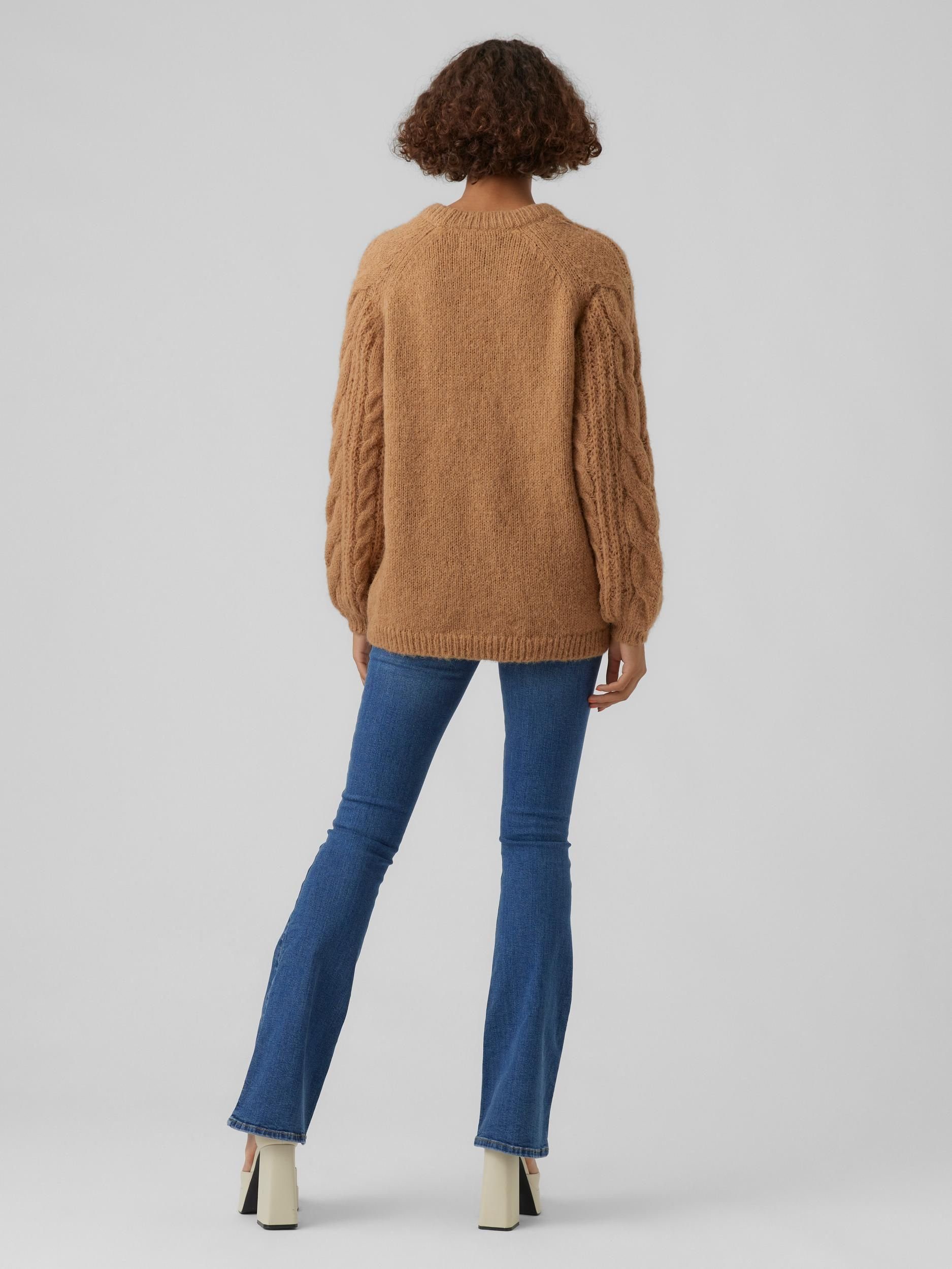 Vero Moda Strickpullover