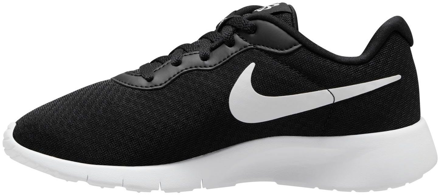 Nike Sportswear TANJUN GO Sneaker black/white (GS)