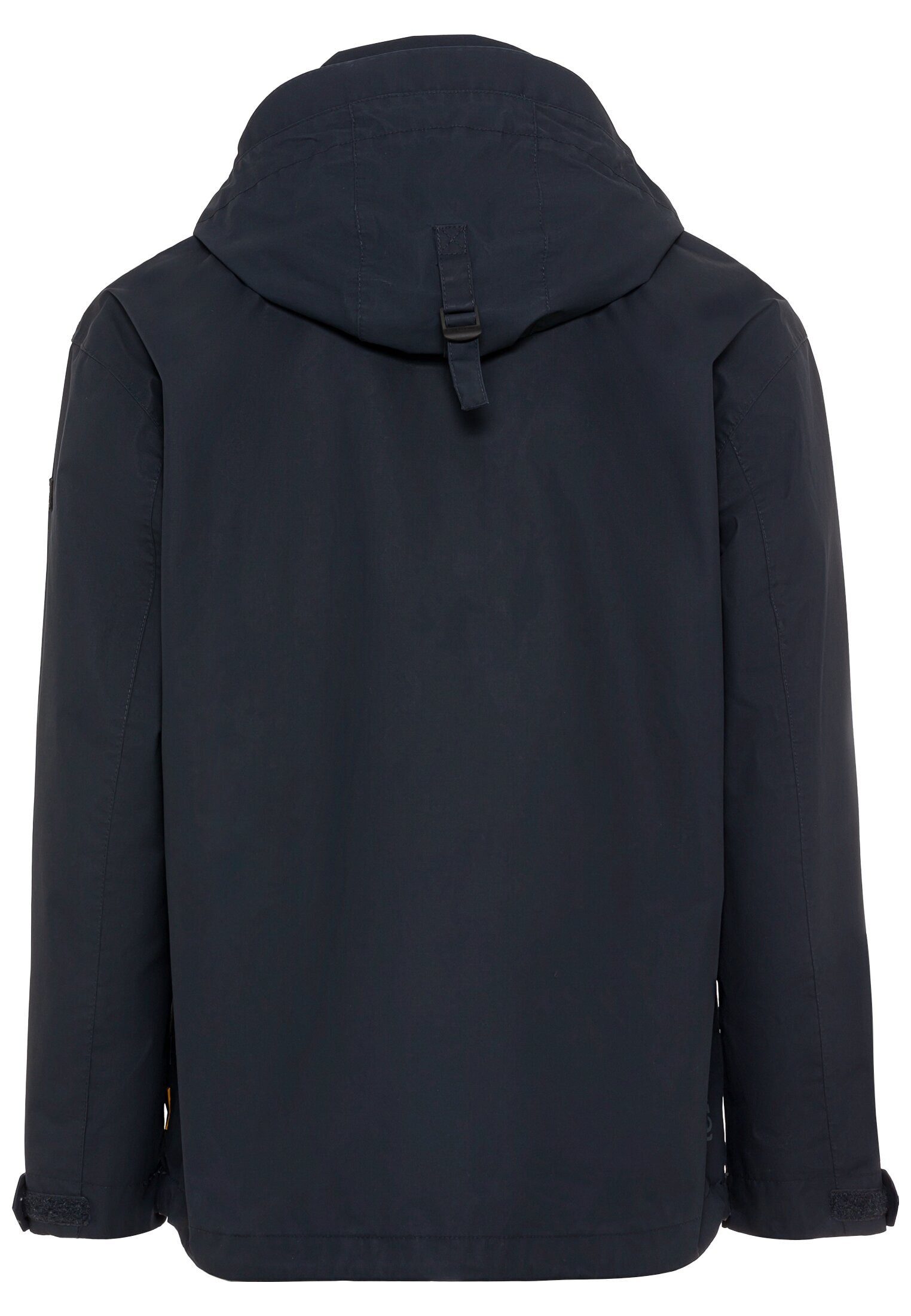 camel active Funktionsjacke teXXXactive® Funktionsjacke mit Kapuze günstig online kaufen