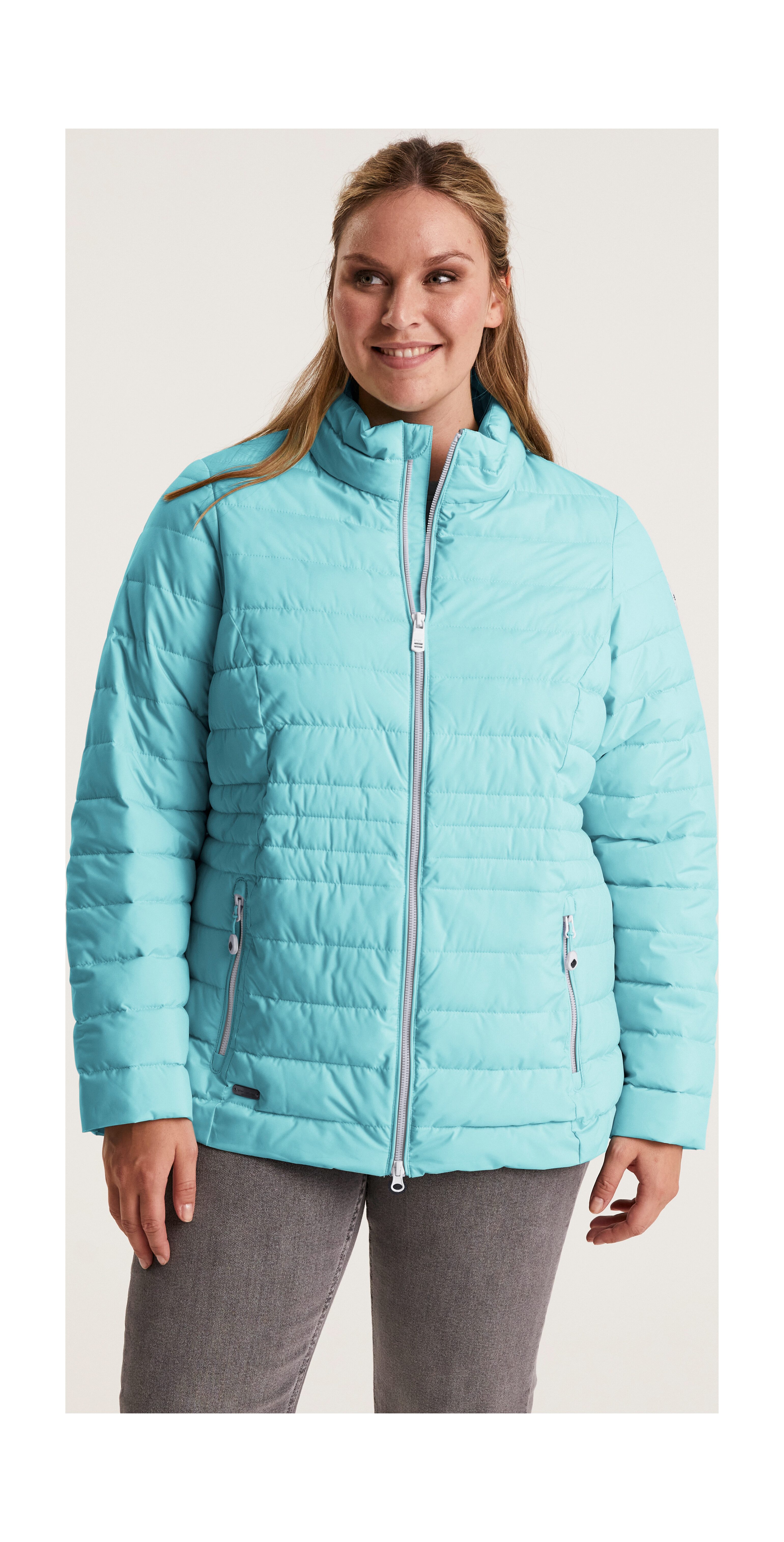 STOY Steppjacke STS 21 WMN QLTD günstig online kaufen