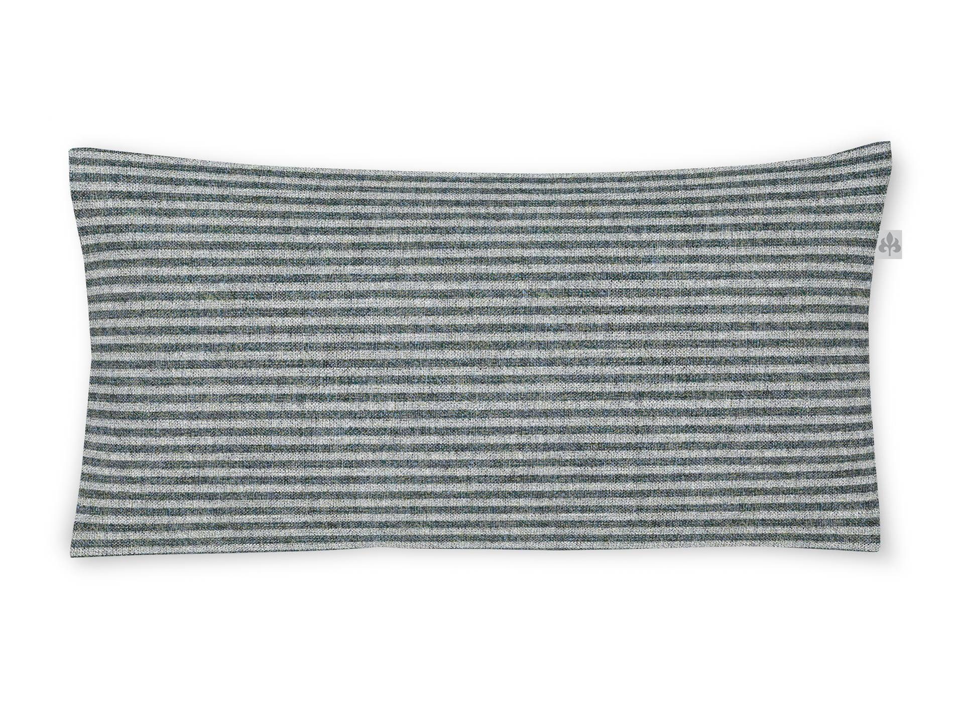 Irisette Kissenbezug Mink 8872, (1 Stück), einzigartige kuschelig weiche Winterbettwäsche