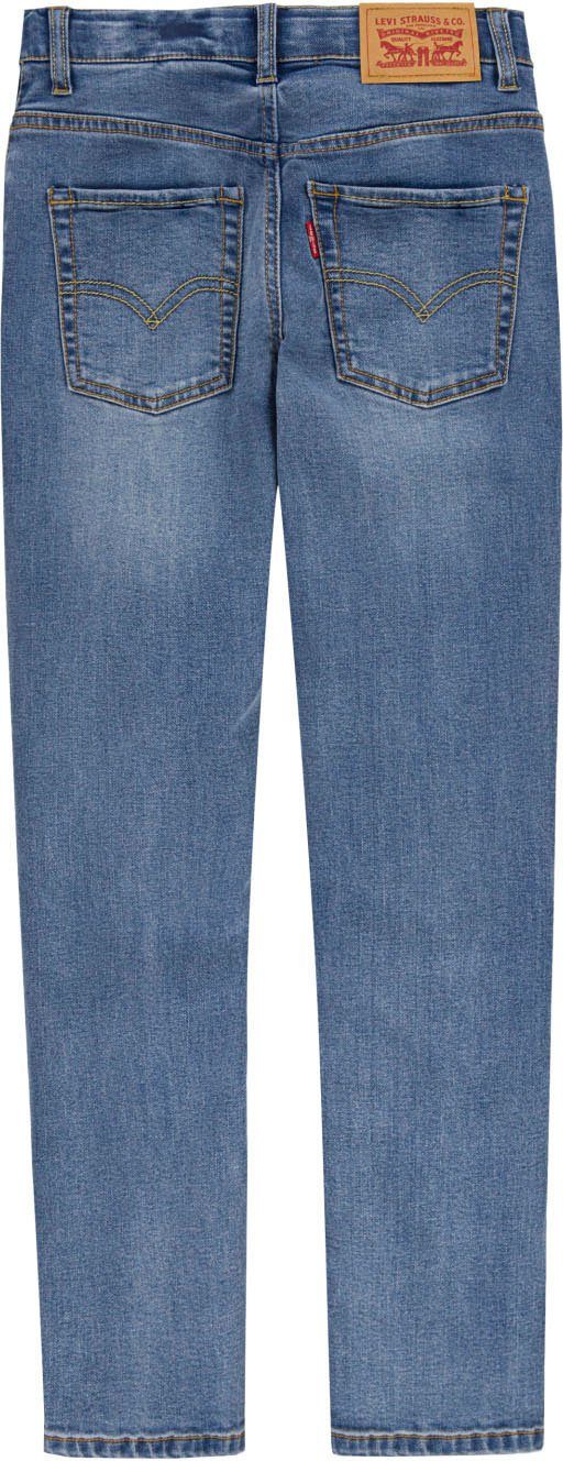 Levi's® Kids Stretch-Jeans LVB for J BOYS 511 SOFT PERFORMANCE ECO BURBANK