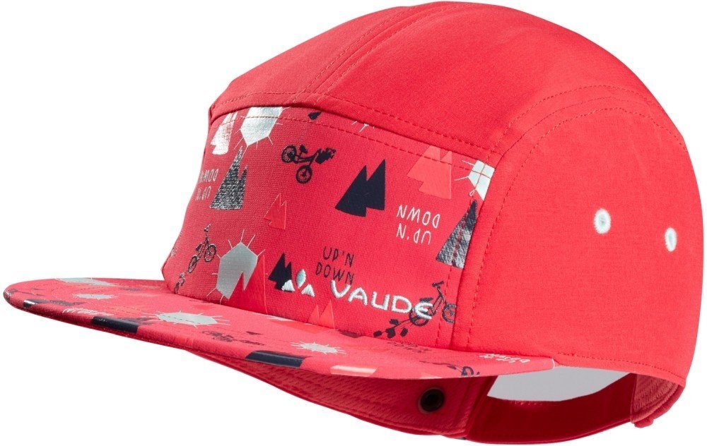 VAUDE Baseball Cap Kids Tammar Baseball Cap