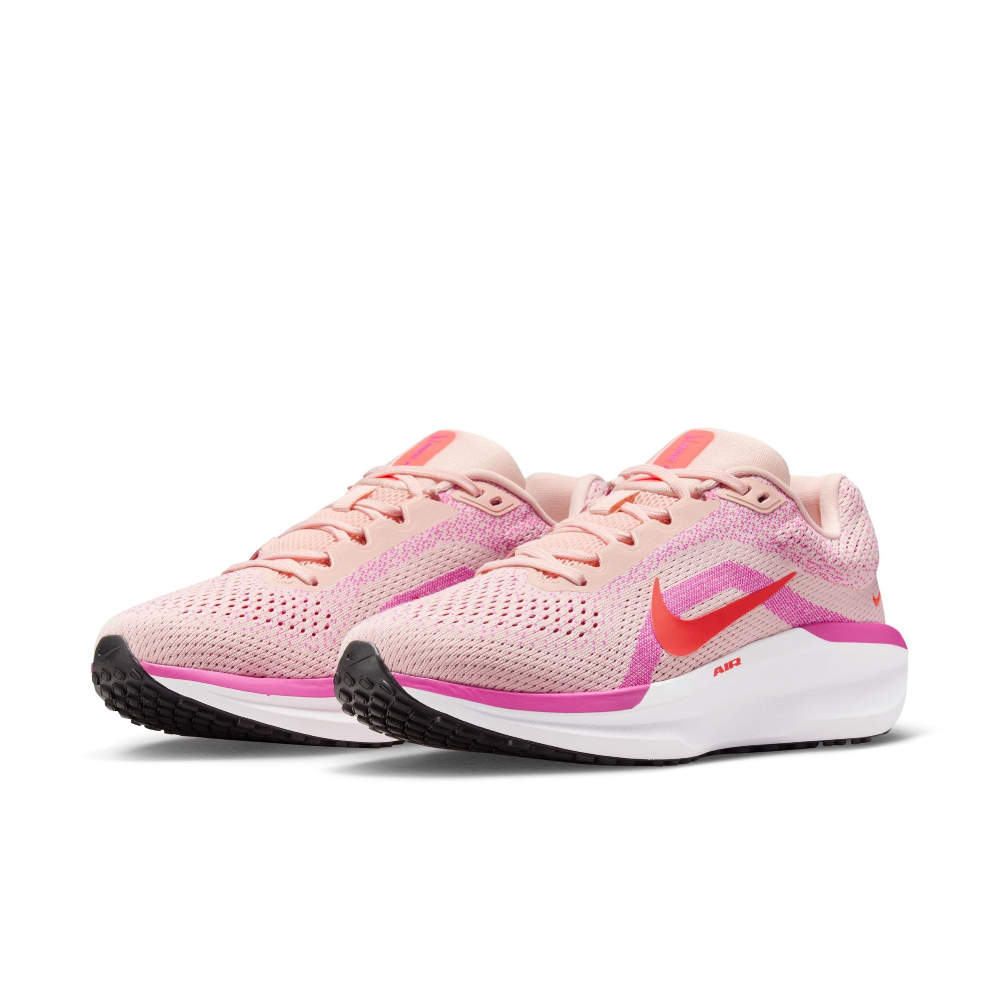 Nike WMNS AIR WINFLO 11 Laufschuh günstig online kaufen