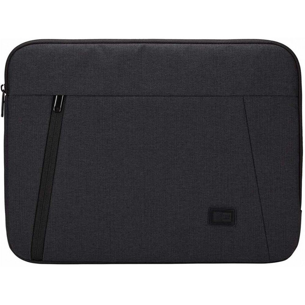 Notebook-Rucksack CaseLogic Huxton 14" Laptop Sleeve schwarz - Hülle