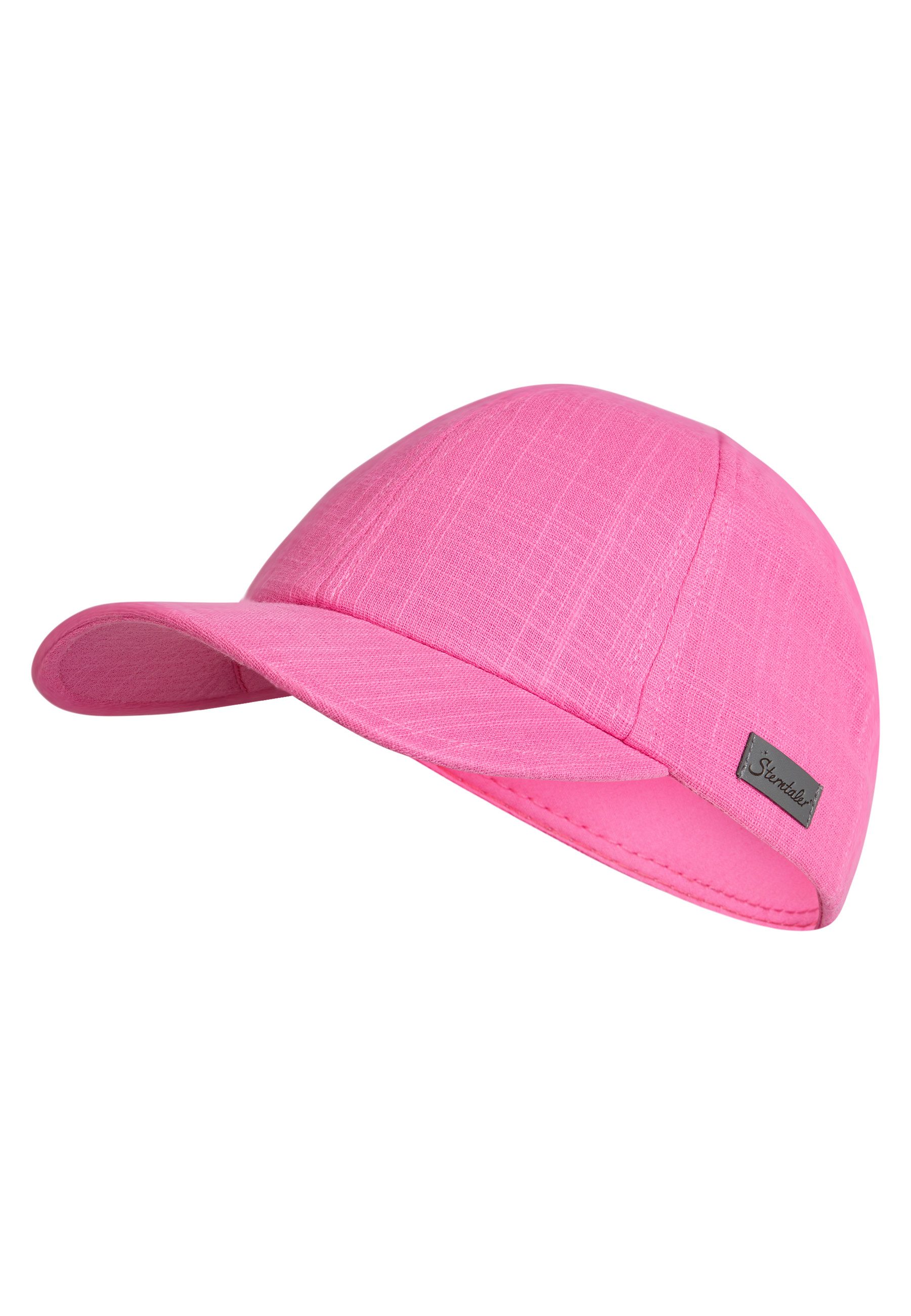 Sterntaler® Beanie Basecap uni (1-St)