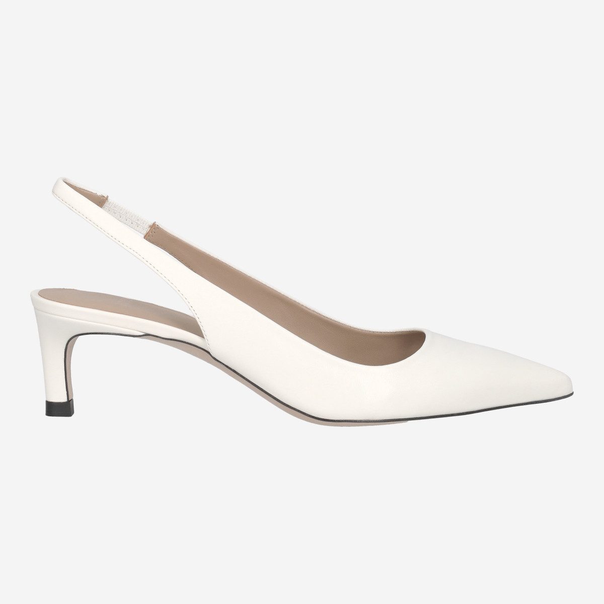 BOSS Boss Janet_SLB50, Peeptoes & Slingpumps günstig online kaufen