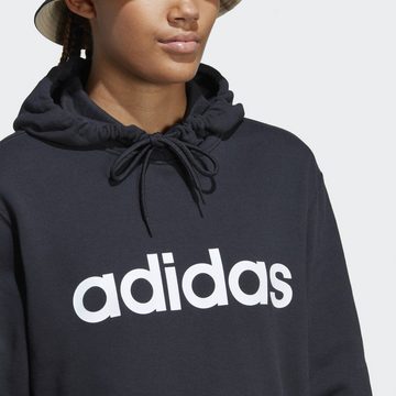 adidas Sportswear Hoodie ESSENTIALS LINEAR HOODIE