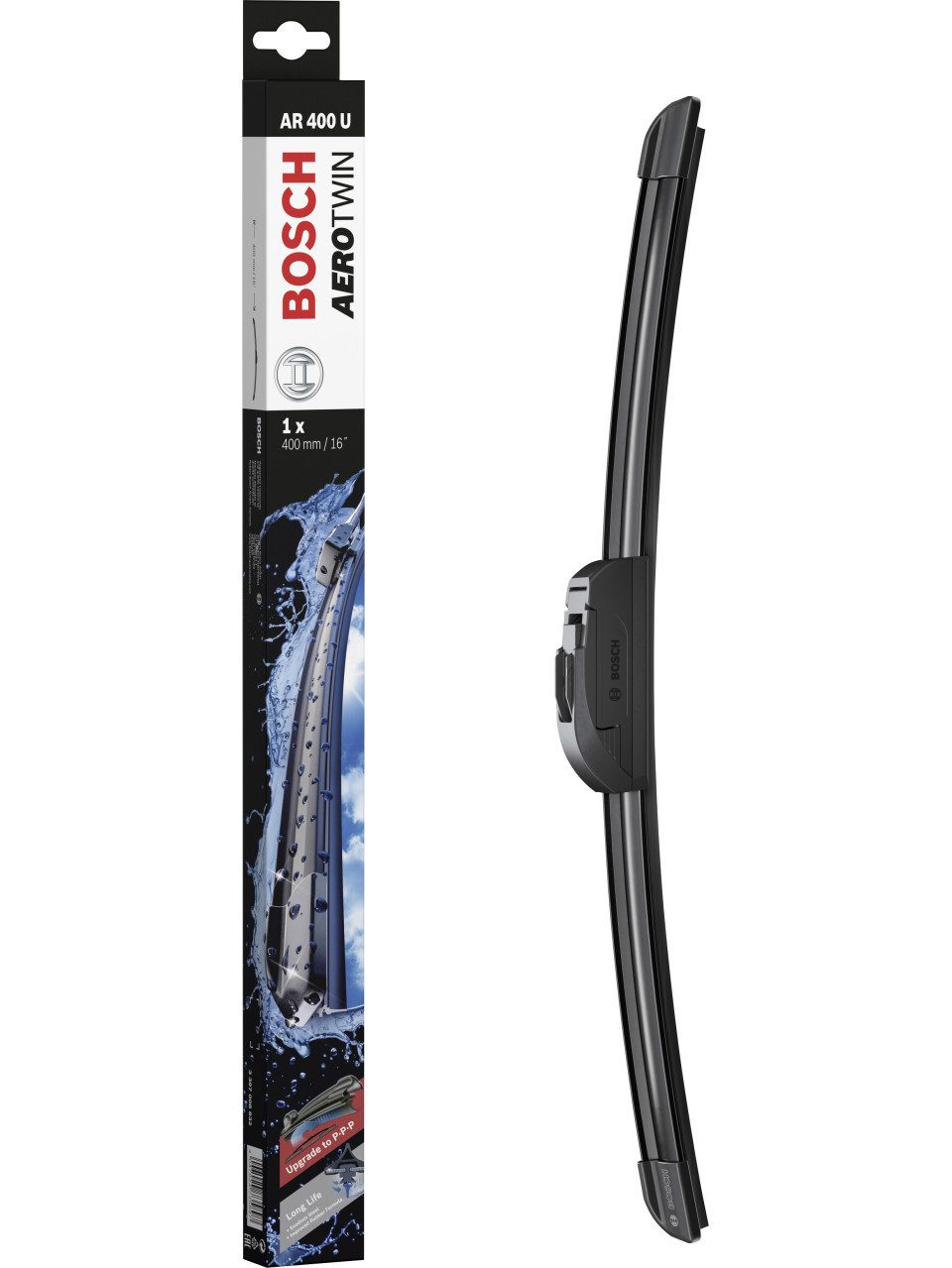 BOSCH Scheibenwischblätter Bosch Scheibenwischer Aerotwin AR400U