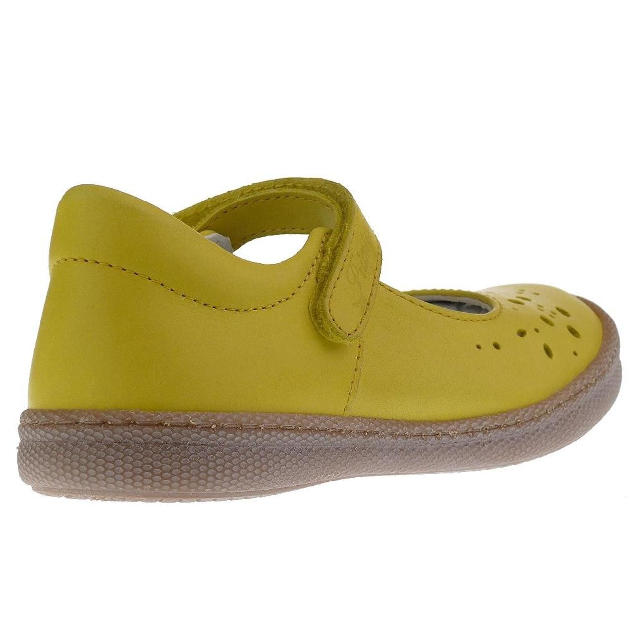 Primigi Primigi Leder Ballerina EUR 27 Ballerina
