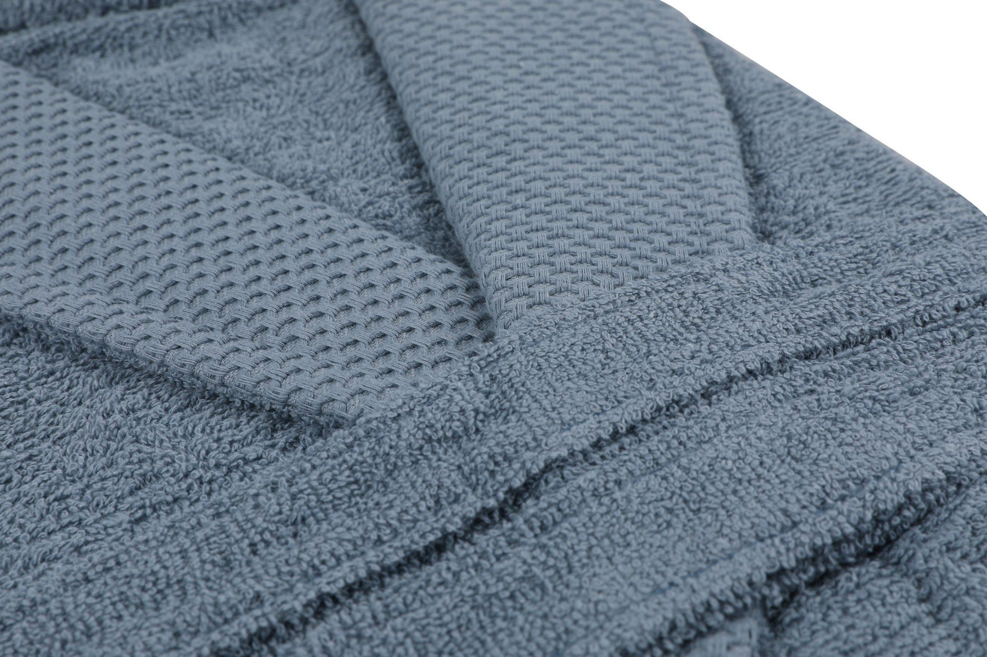 Jumeon Bademantel 100% COTTON, XXL - XXL