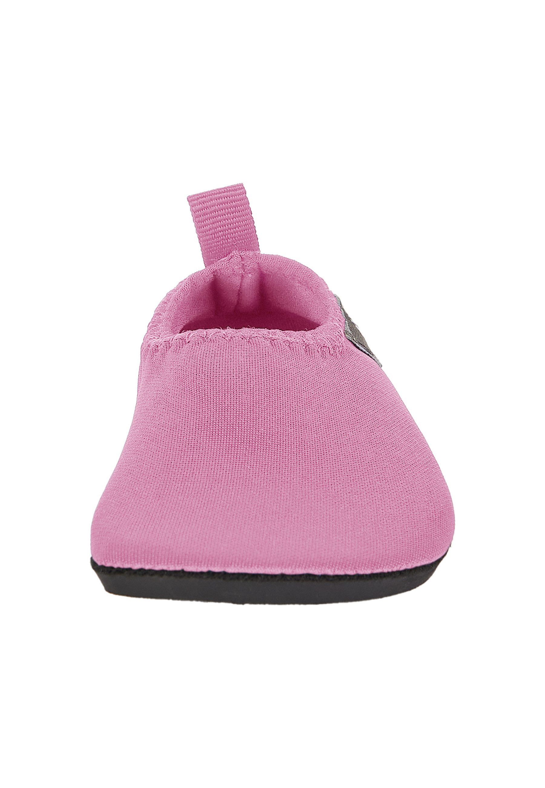 Sterntaler® Badeschuhe uni Badeschuh angenehm zu tragen, flexible rutschfeste Sohle, schnelltrocknend – Bild 4 von 5