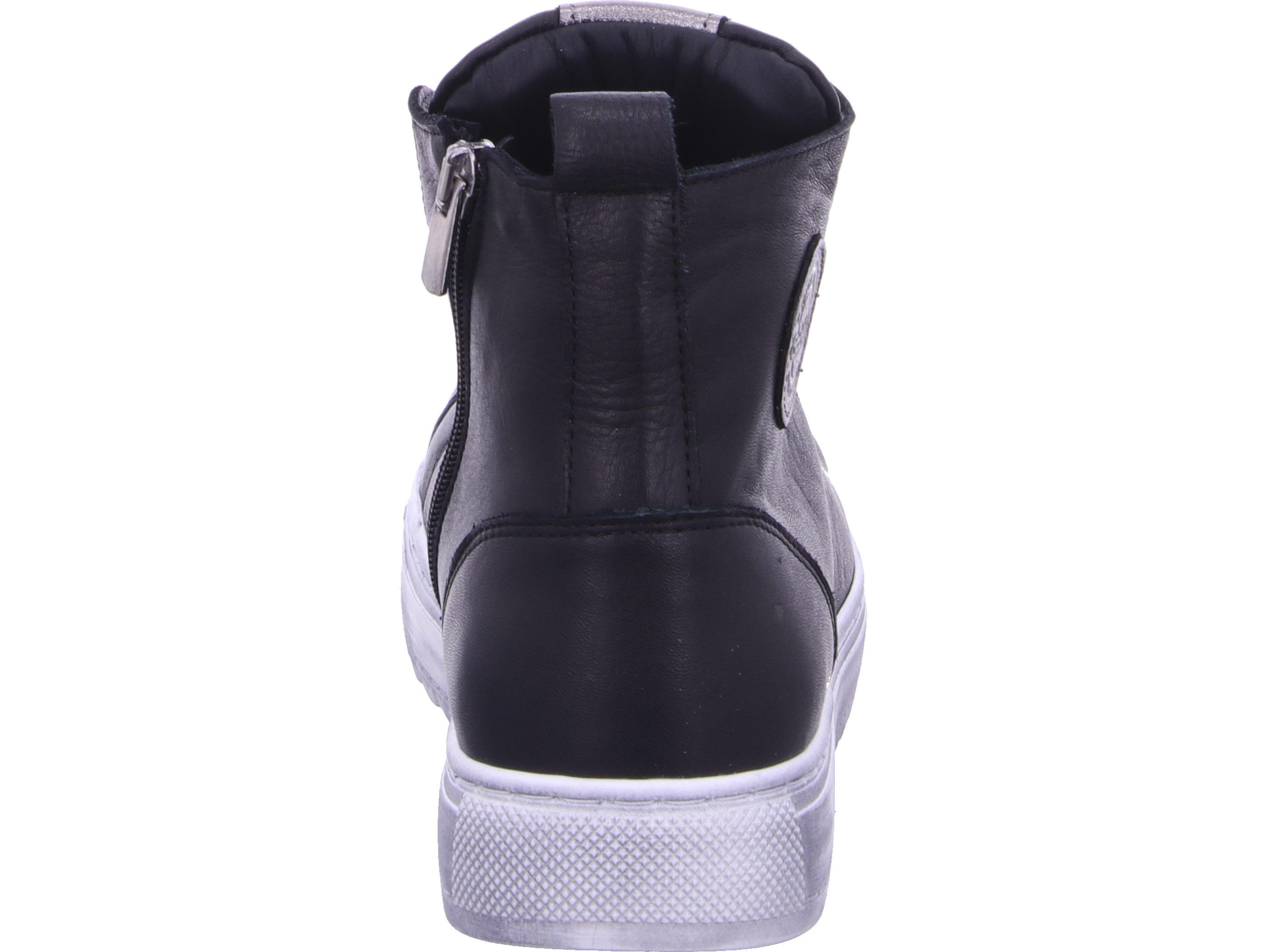 Gemini Sneakerboots echtes Leder