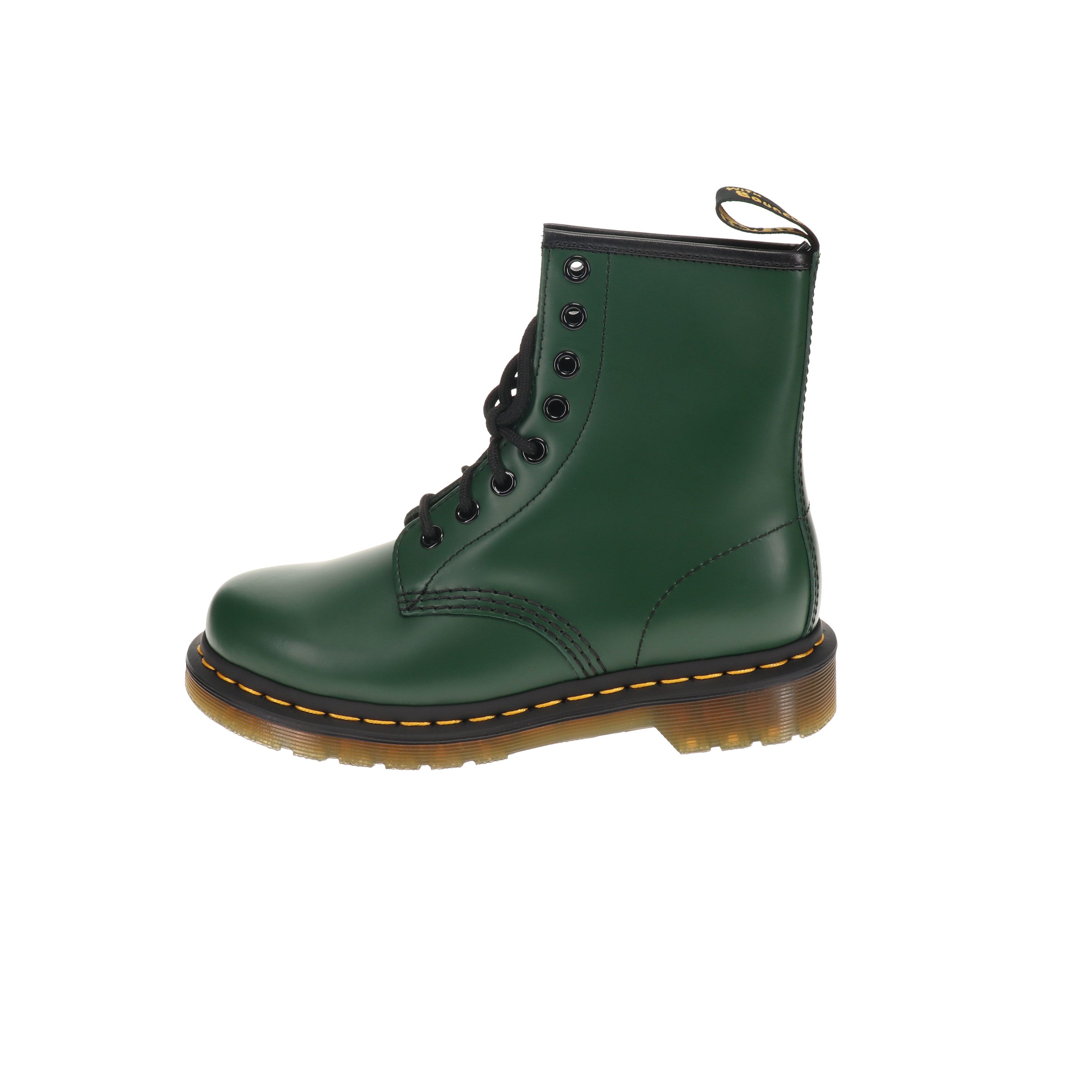DR. MARTENS Schnürstiefel günstig online kaufen