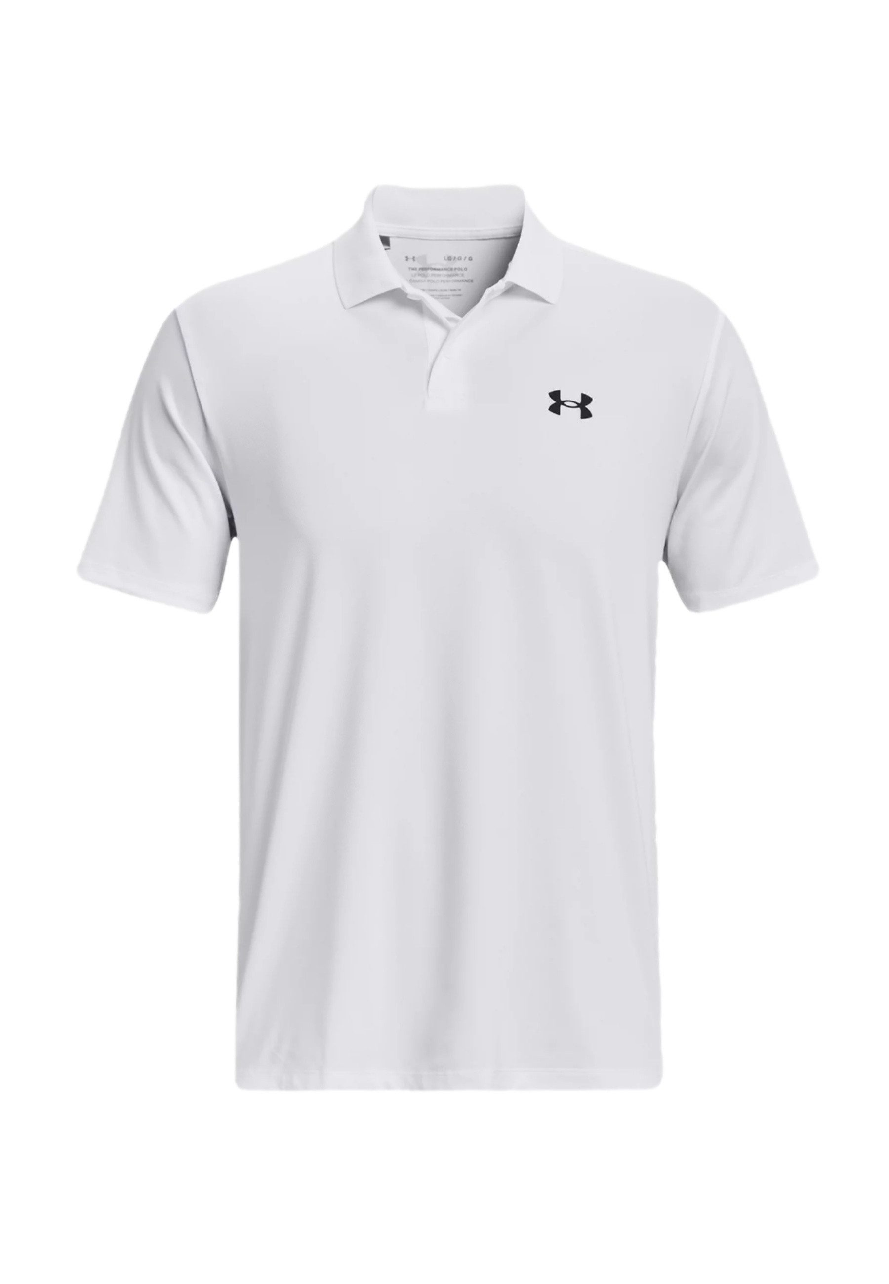 Poloshirt Poloshirt MATCHPLAY Kurzarmshirt mit Polokragen