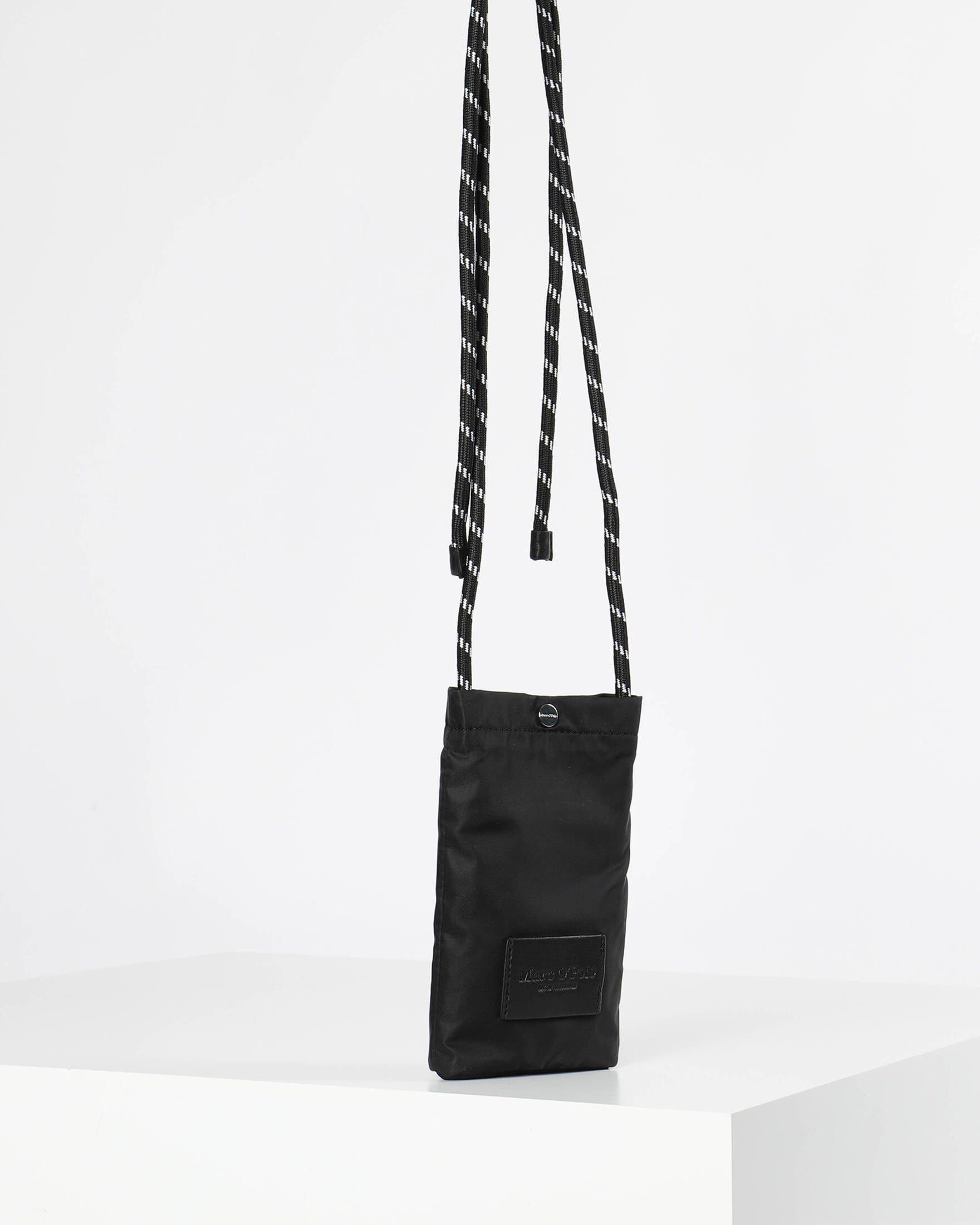 O'Polo Black Marc Handytasche Umhängetasche Damen