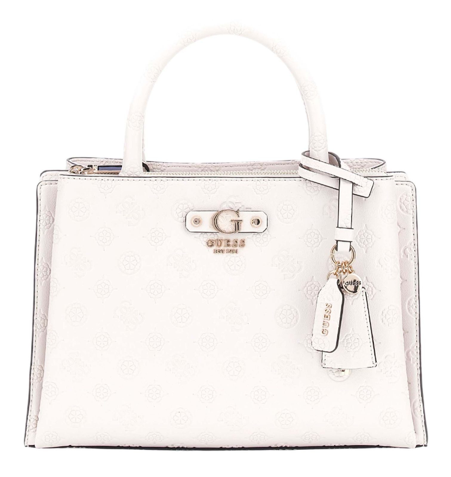 Handtasche Girlfriend Satchel Bag
