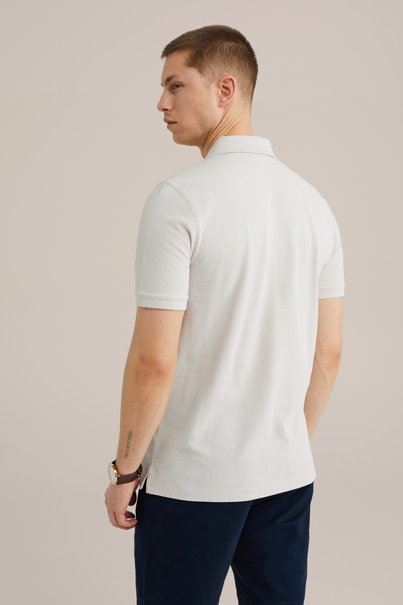 WE Fashion Poloshirt günstig online kaufen