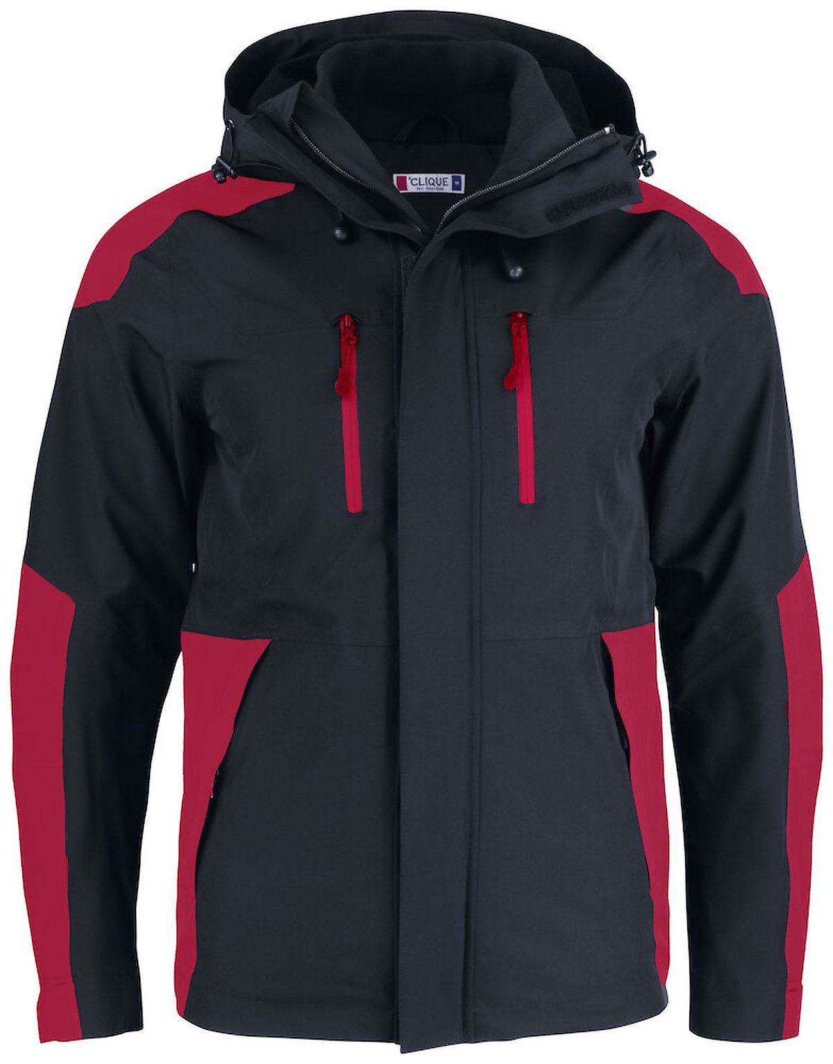 Clique Outdoorjacke Stafford