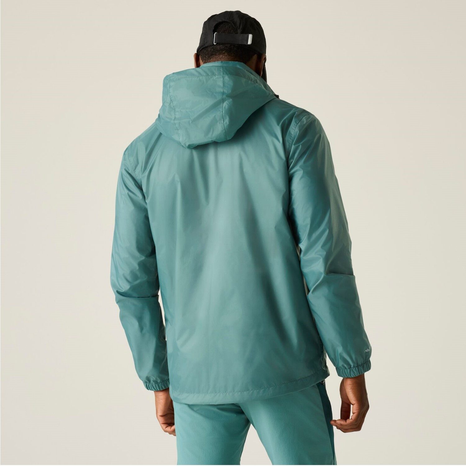 Regatta Regenjacke Regenjacke Wasserdicht packbar mit Kapuze