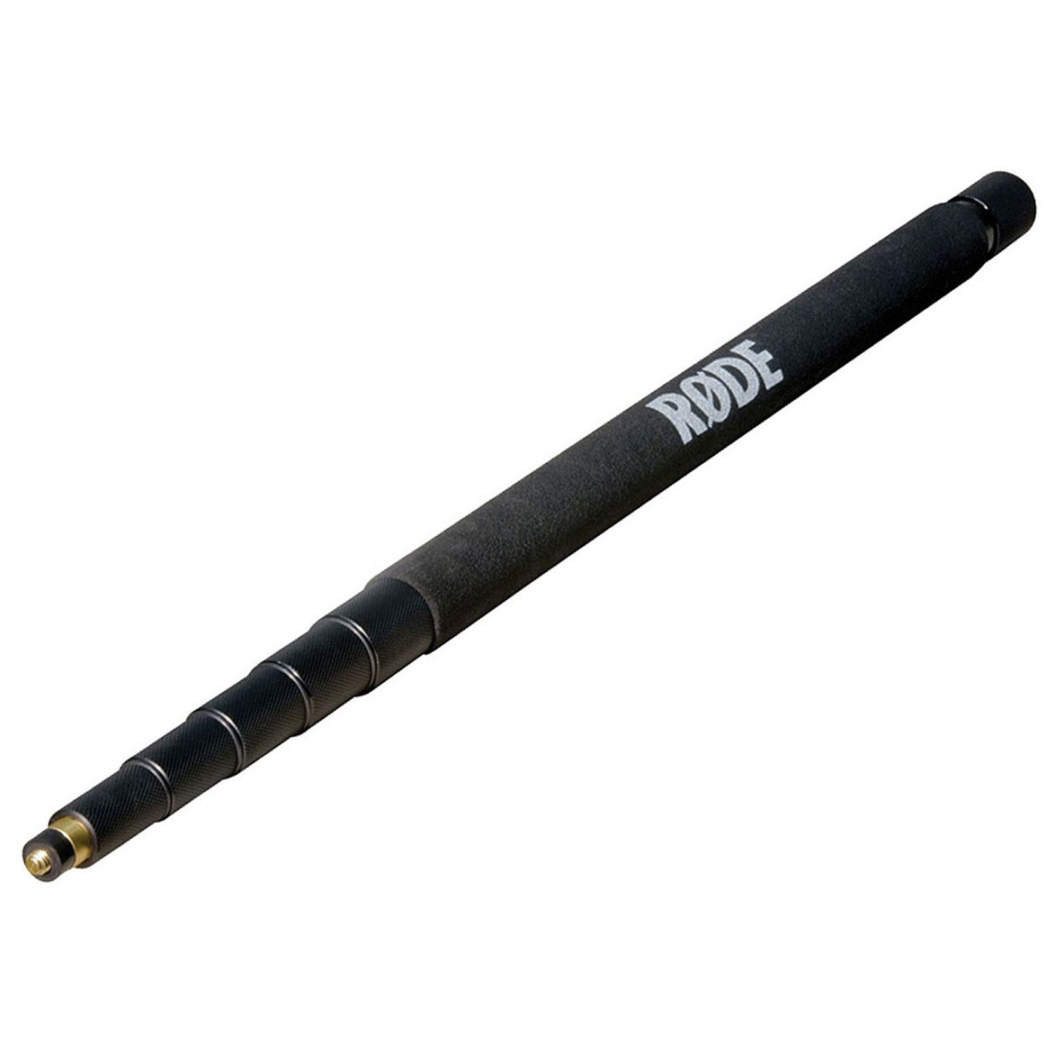 RØDE Mikrofon Rode Boompole Tonangel 3m mit Tasche (Tonangel 3m), mit keepdrum Tasche