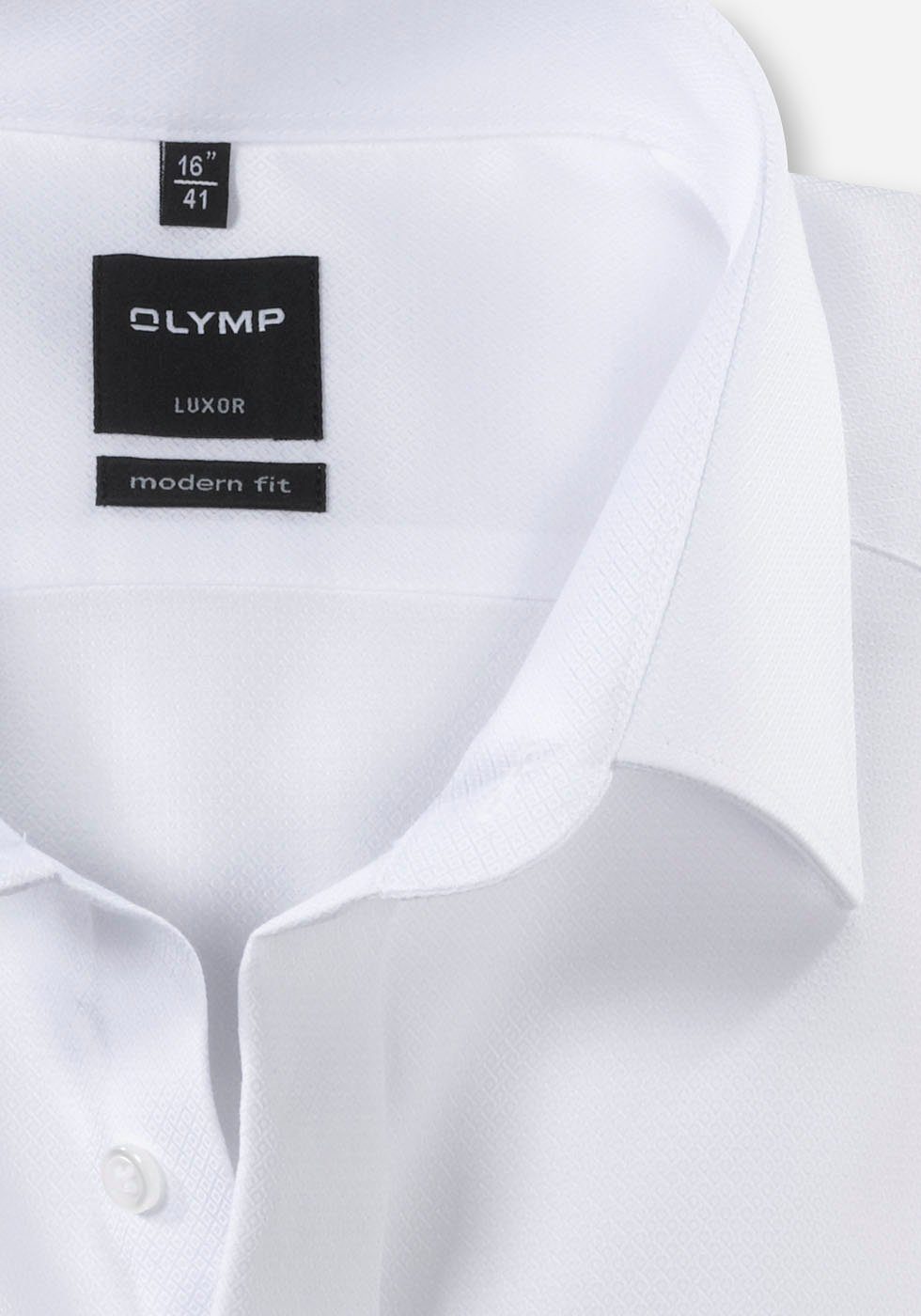 OLYMP Businesshemd Luxor modern fit günstig online kaufen