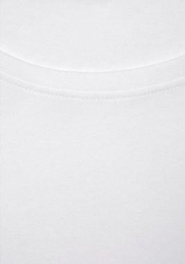 Vivance Langarmshirt (Packung, 2-tlg) aus besonders weicher und fester Baumwolle