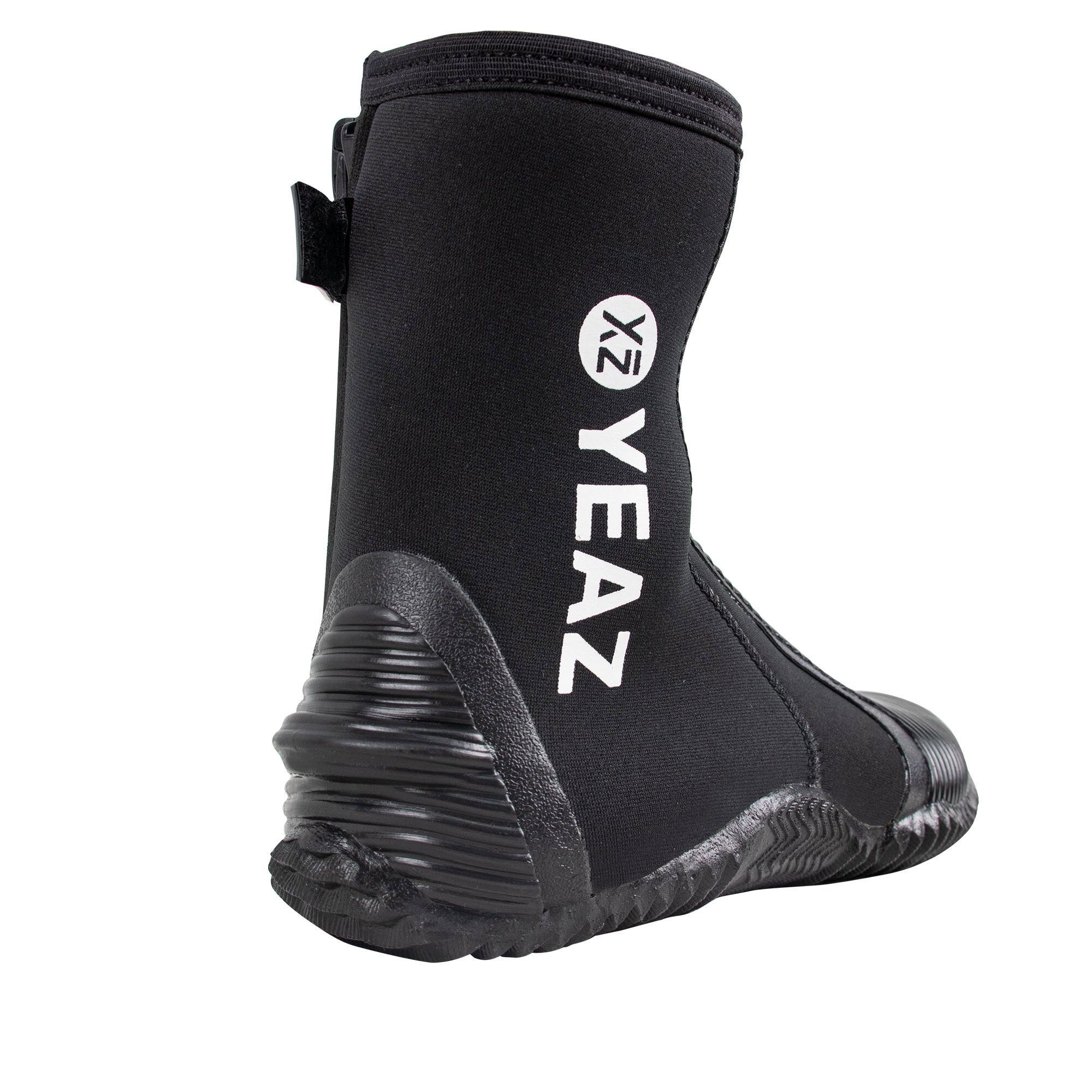 YEAZ NEOBOOTS Neoprenschuhe Neoprenschuh
